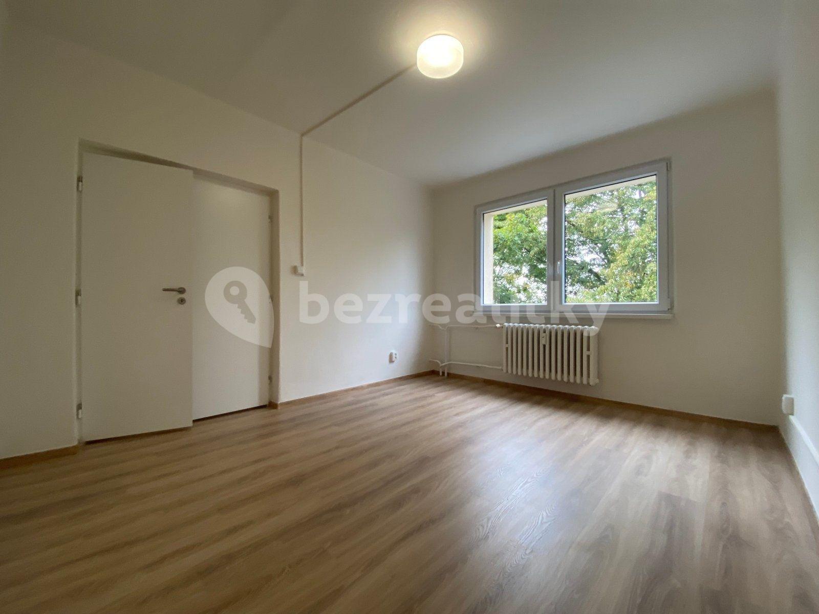 Pronájem bytu 2+1 54 m², Cihelní, Karviná, Moravskoslezský kraj