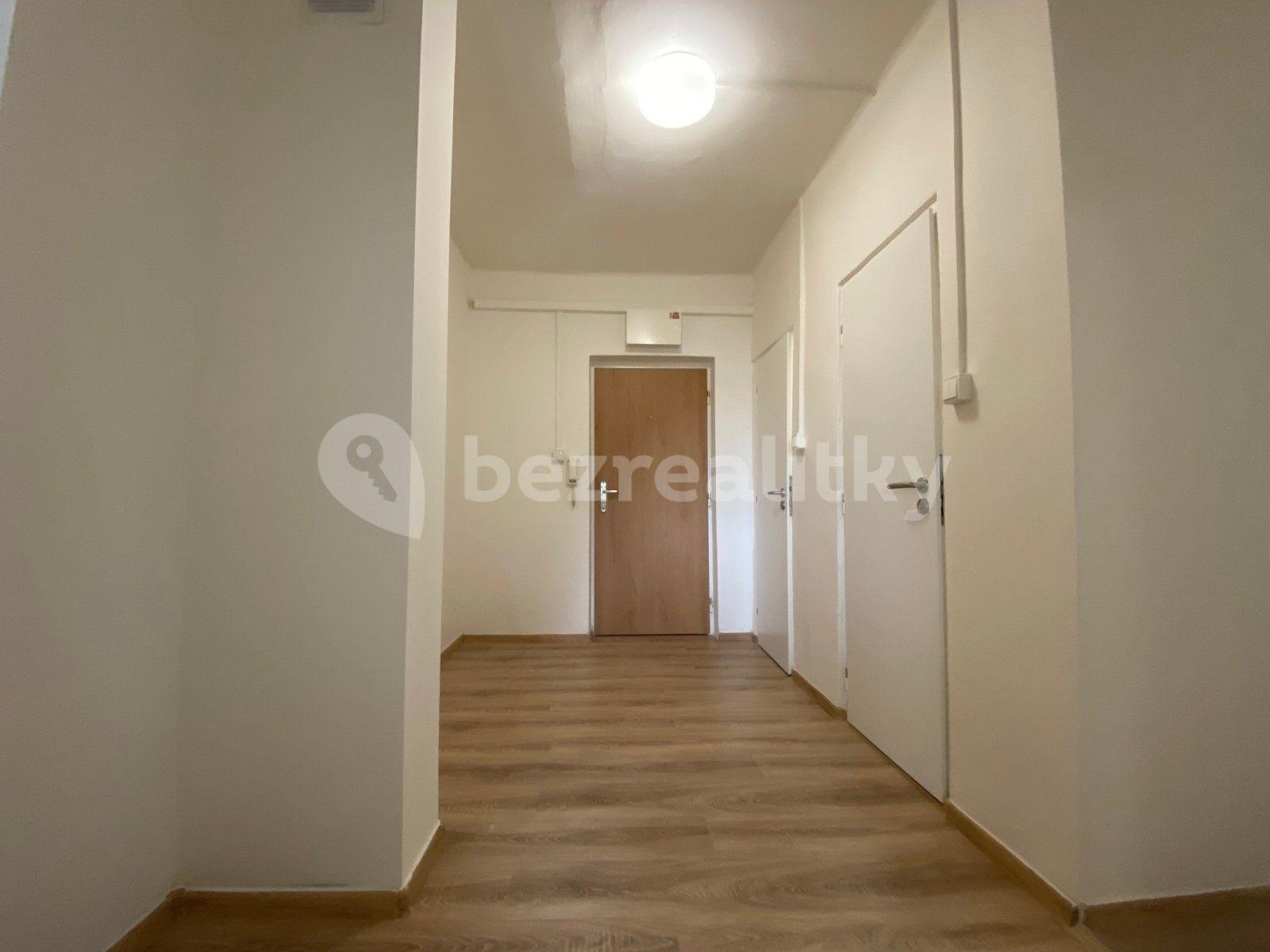 Pronájem bytu 2+1 54 m², Cihelní, Karviná, Moravskoslezský kraj