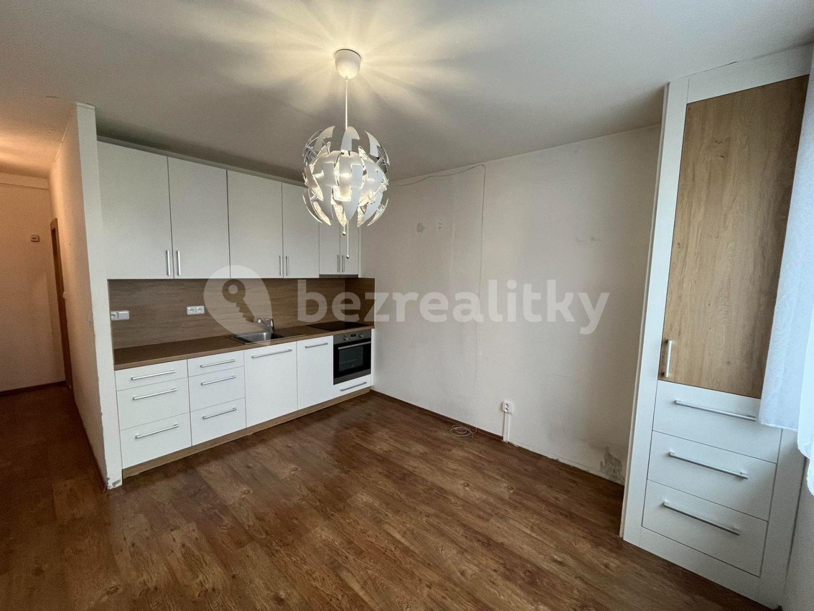 Prodej bytu 2+kk 43 m², Brožíkova, Hradec Králové, Královéhradecký kraj