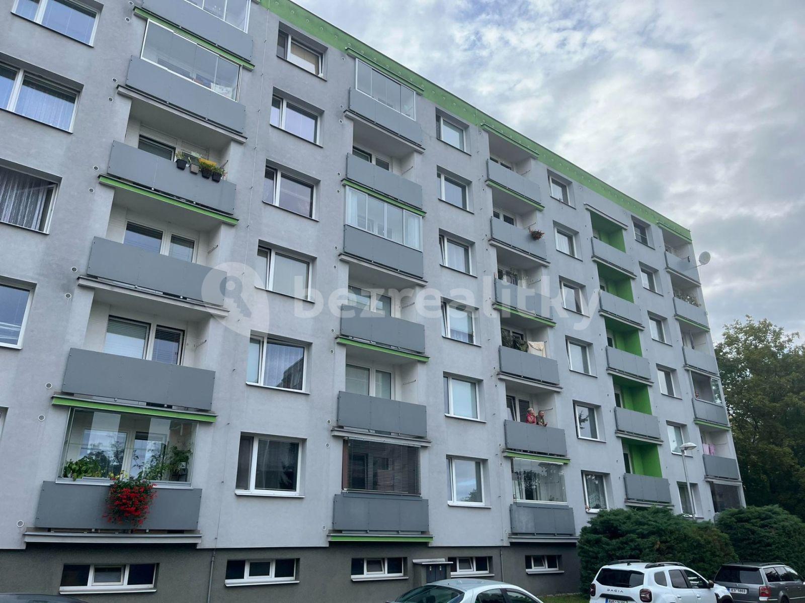 Prodej bytu 2+kk 43 m², Brožíkova, Hradec Králové, Královéhradecký kraj