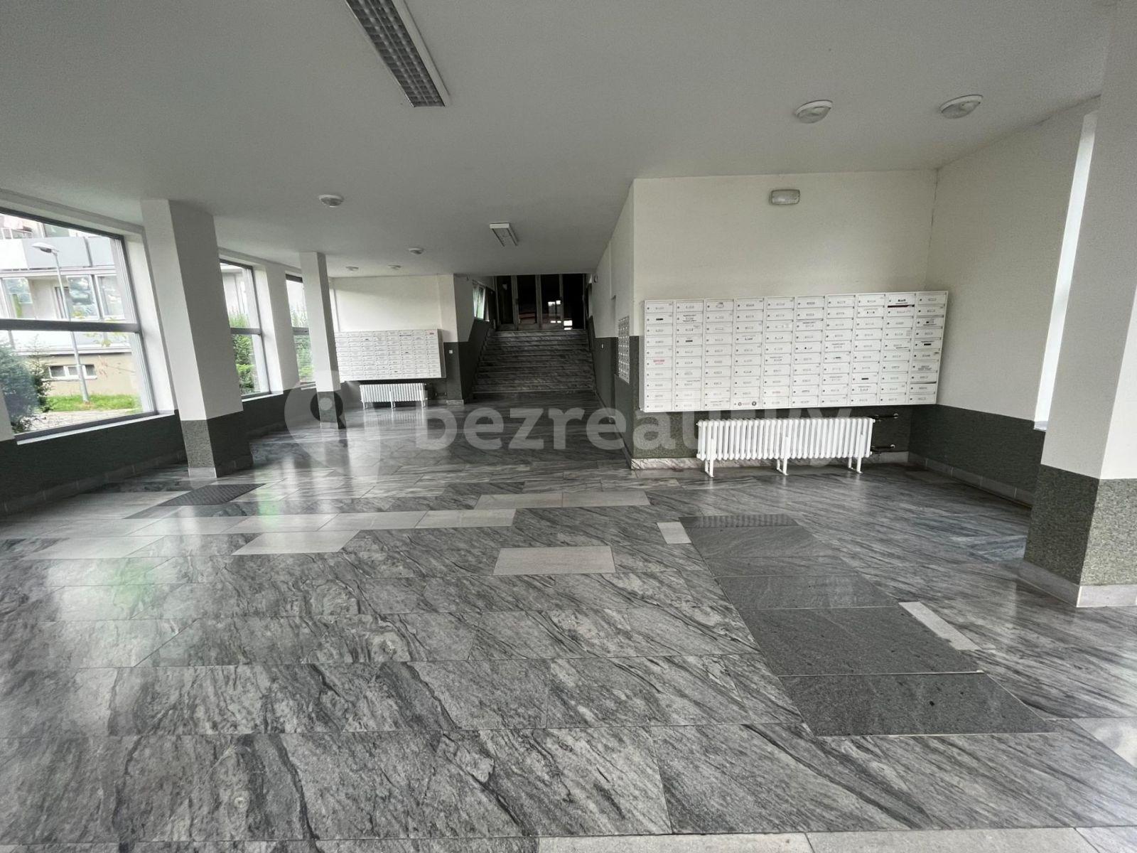 Prodej bytu 2+kk 43 m², Brožíkova, Hradec Králové, Královéhradecký kraj