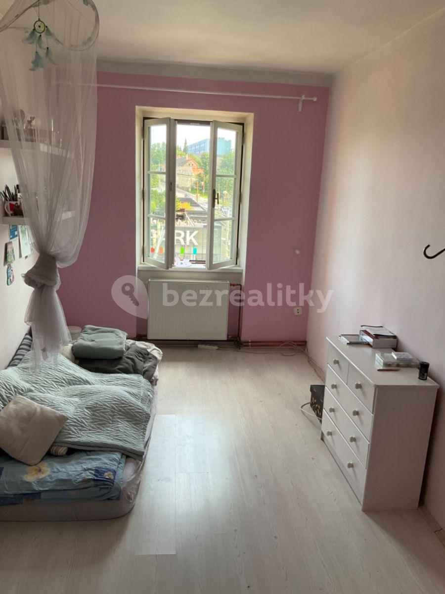 Pronájem bytu 3+kk 86 m², Znojemská, Jihlava, Kraj Vysočina