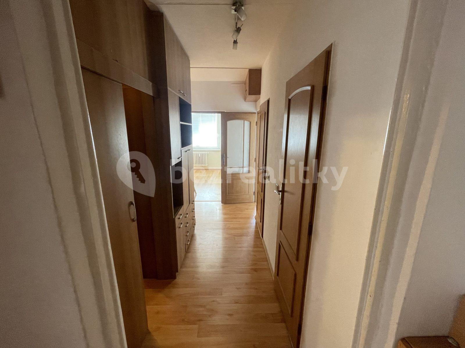 Prodej bytu 4+1 74 m², Vlčnovská, Brno, Jihomoravský kraj