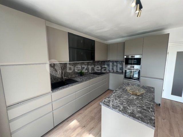 Pronájem bytu 5+kk 250 m², Podbělohorská, Praha, Praha