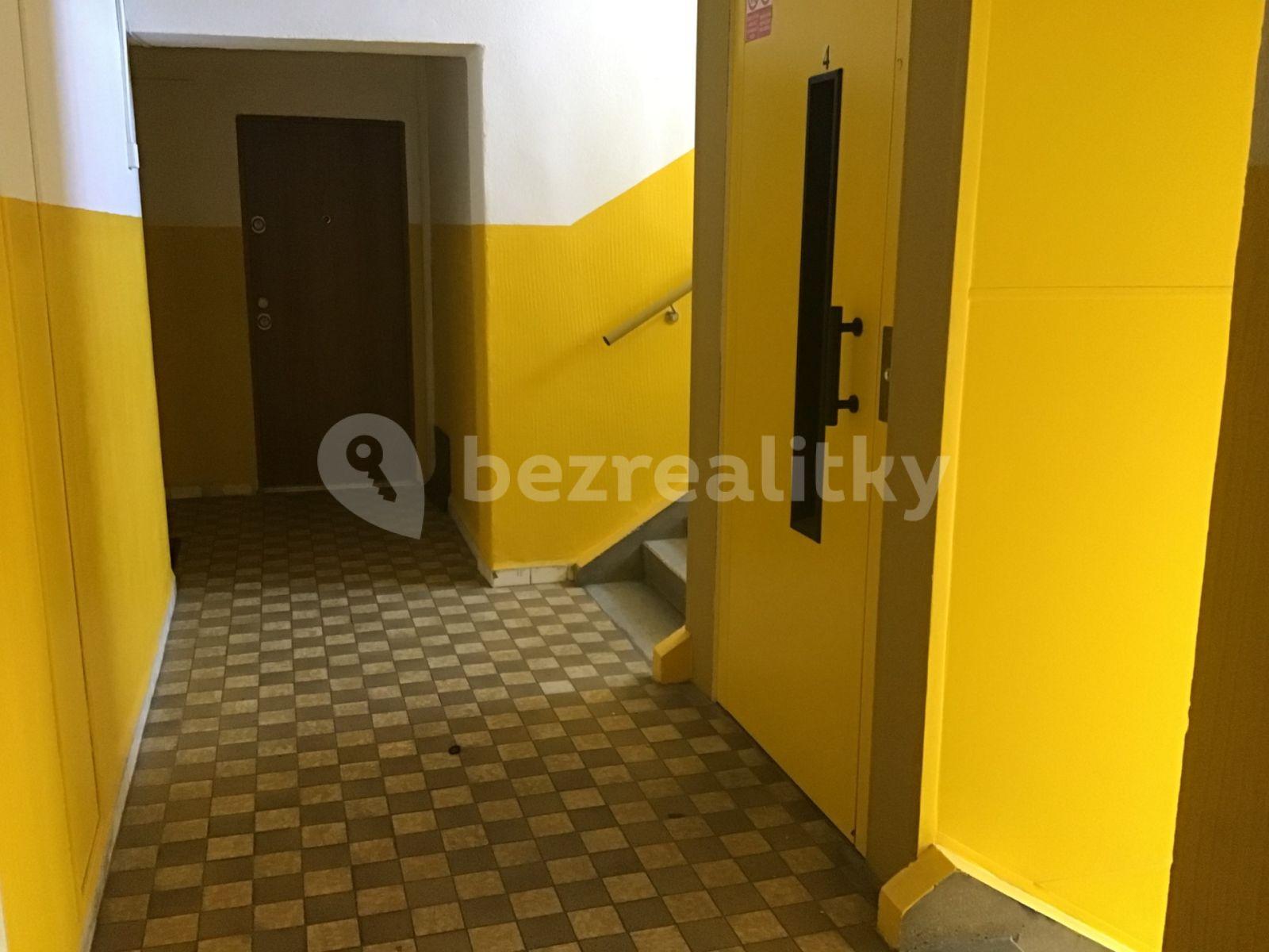 Prodej bytu 2+1 52 m², Na Dlouhých, Plzeň, Plzeňský kraj