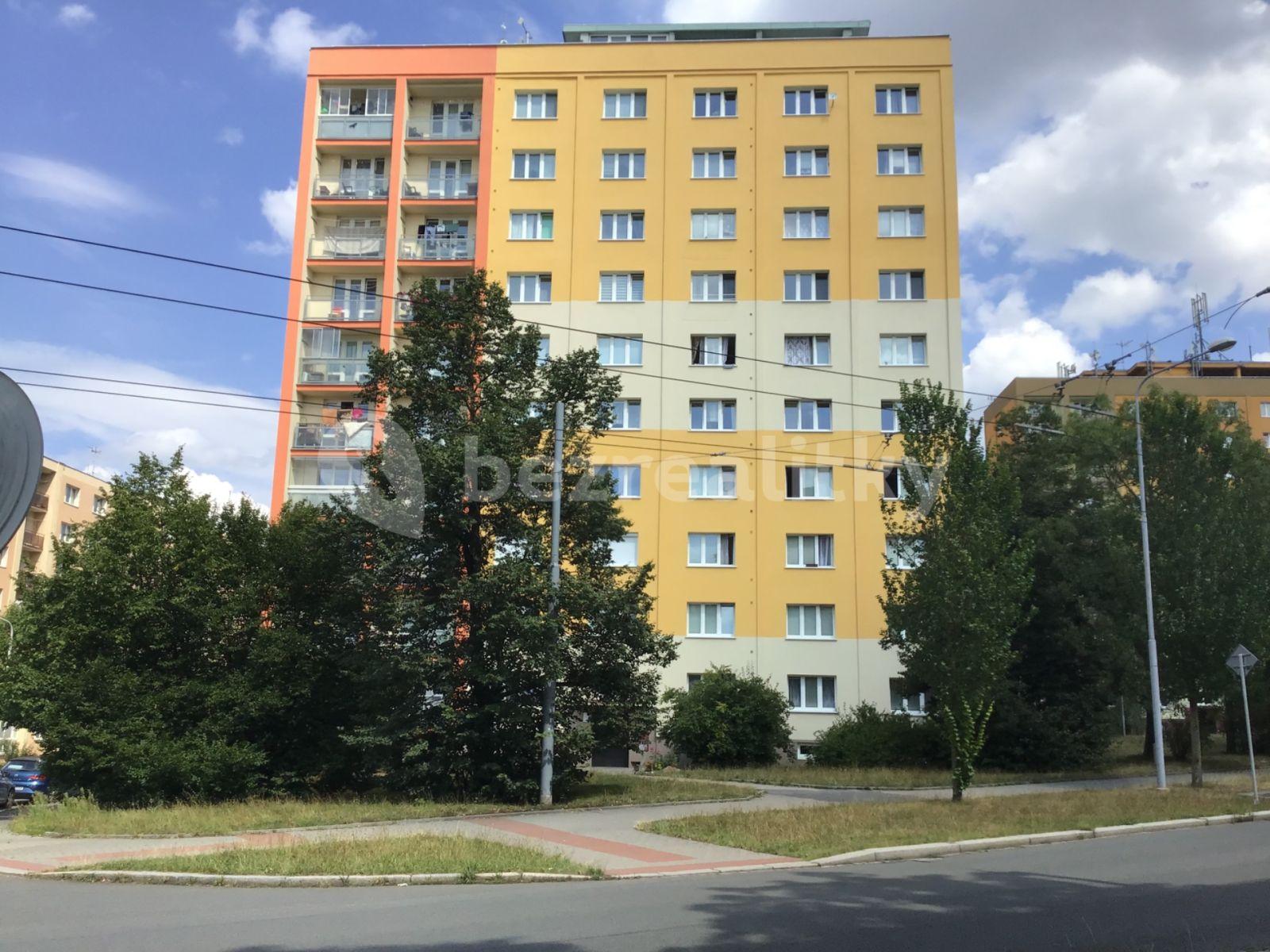 Prodej bytu 2+1 52 m², Na Dlouhých, Plzeň, Plzeňský kraj