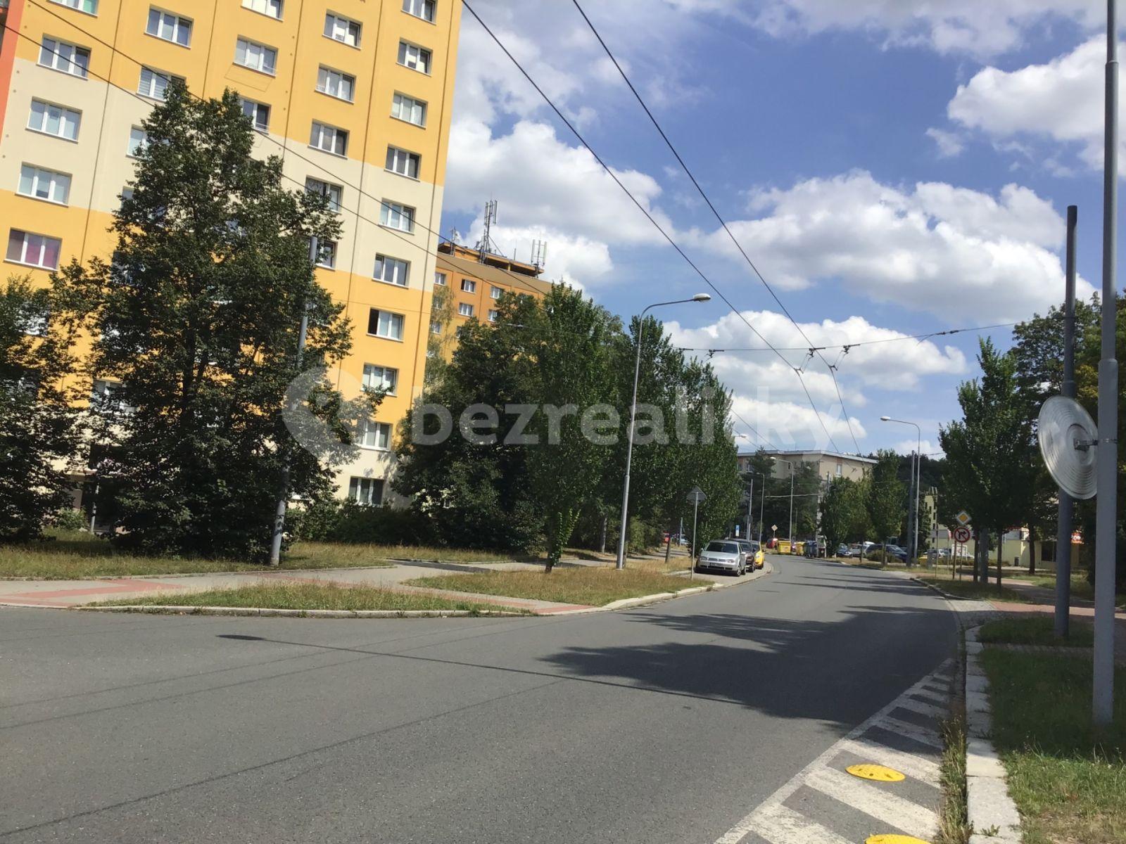 Prodej bytu 2+1 52 m², Na Dlouhých, Plzeň, Plzeňský kraj