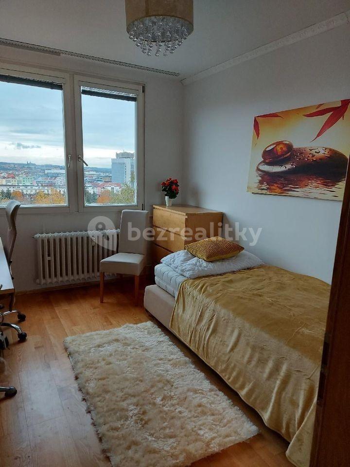 Prodej bytu 3+kk 68 m², Plamínkové, Praha, Praha