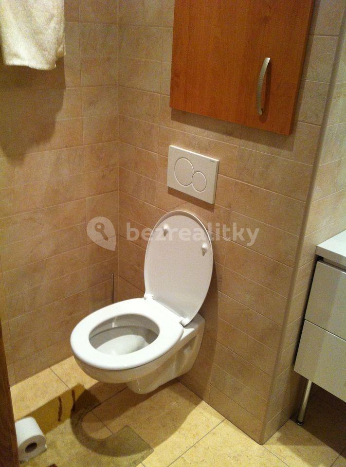 Prodej bytu 3+kk 68 m², Plamínkové, Praha, Praha