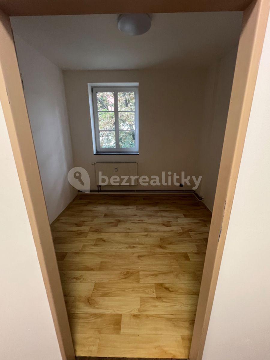 Pronájem bytu 3+1 120 m², Lodní náměstí, Litoměřice, Ústecký kraj