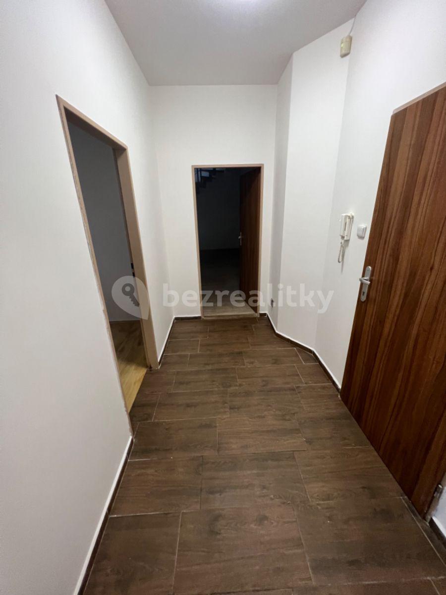 Pronájem bytu 3+1 120 m², Lodní náměstí, Litoměřice, Ústecký kraj