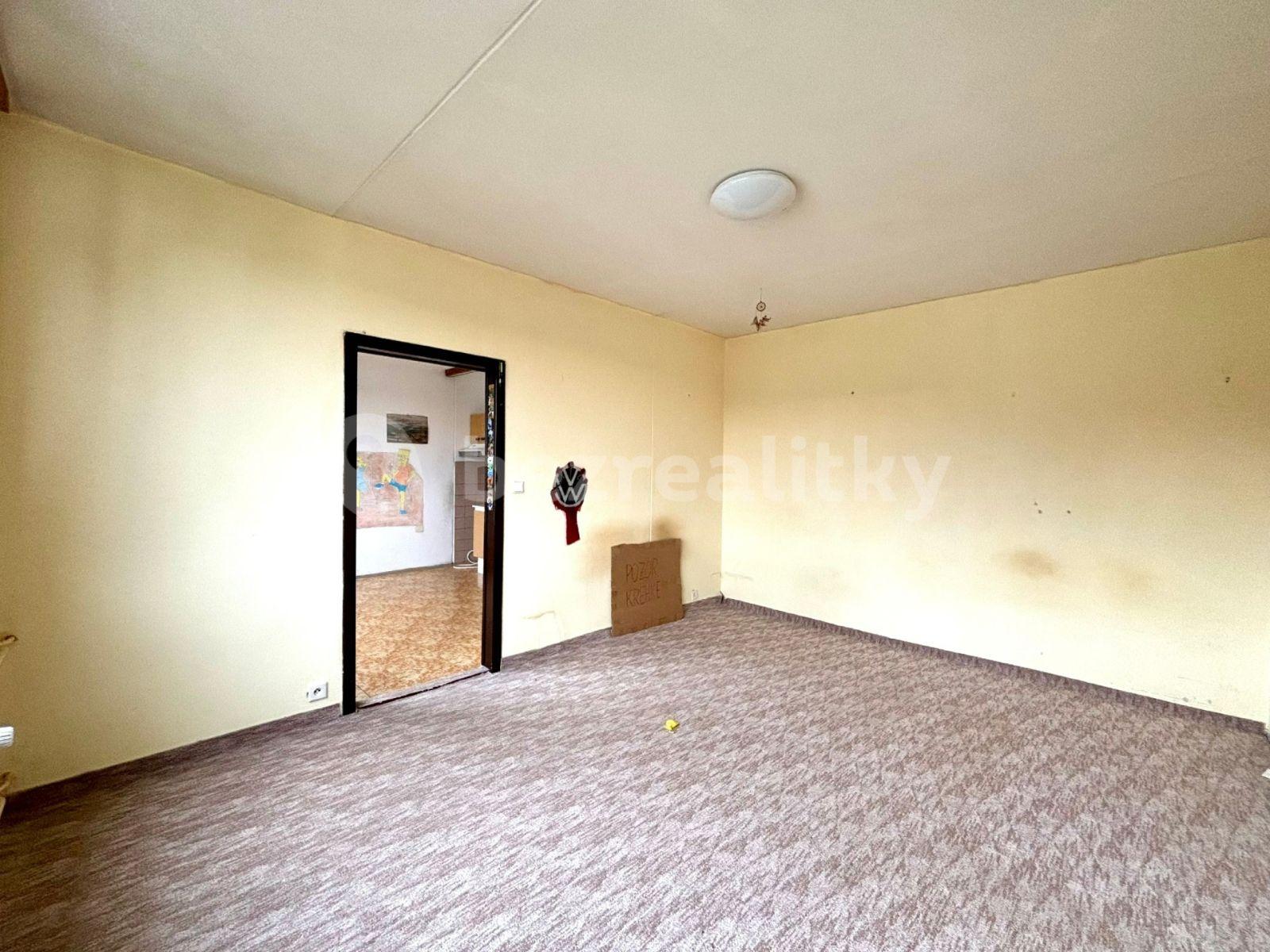 Prodej bytu 1+1 35 m², Rokytnice nad Jizerou, Liberecký kraj