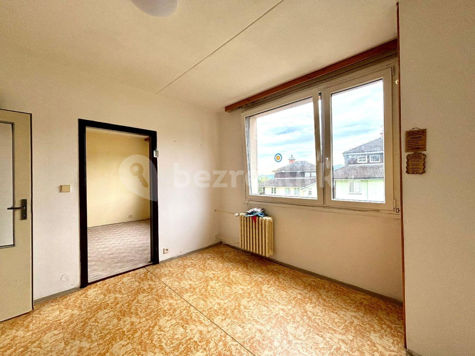 Prodej bytu 1+1 35 m², Rokytnice nad Jizerou, Liberecký kraj