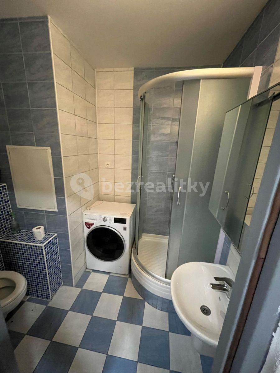 Pronájem bytu 2+1 54 m², Blatenská, Chomutov, Ústecký kraj