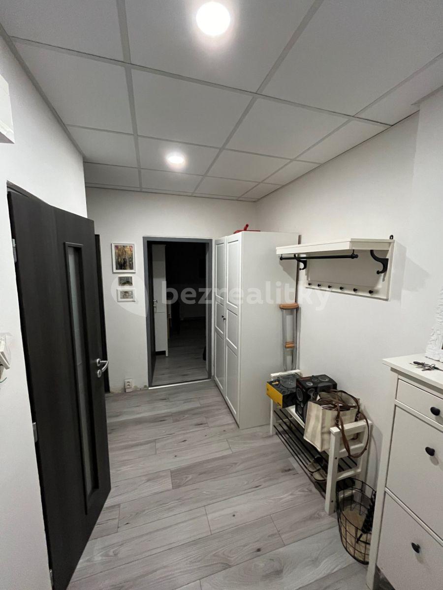 Pronájem bytu 2+1 54 m², Blatenská, Chomutov, Ústecký kraj