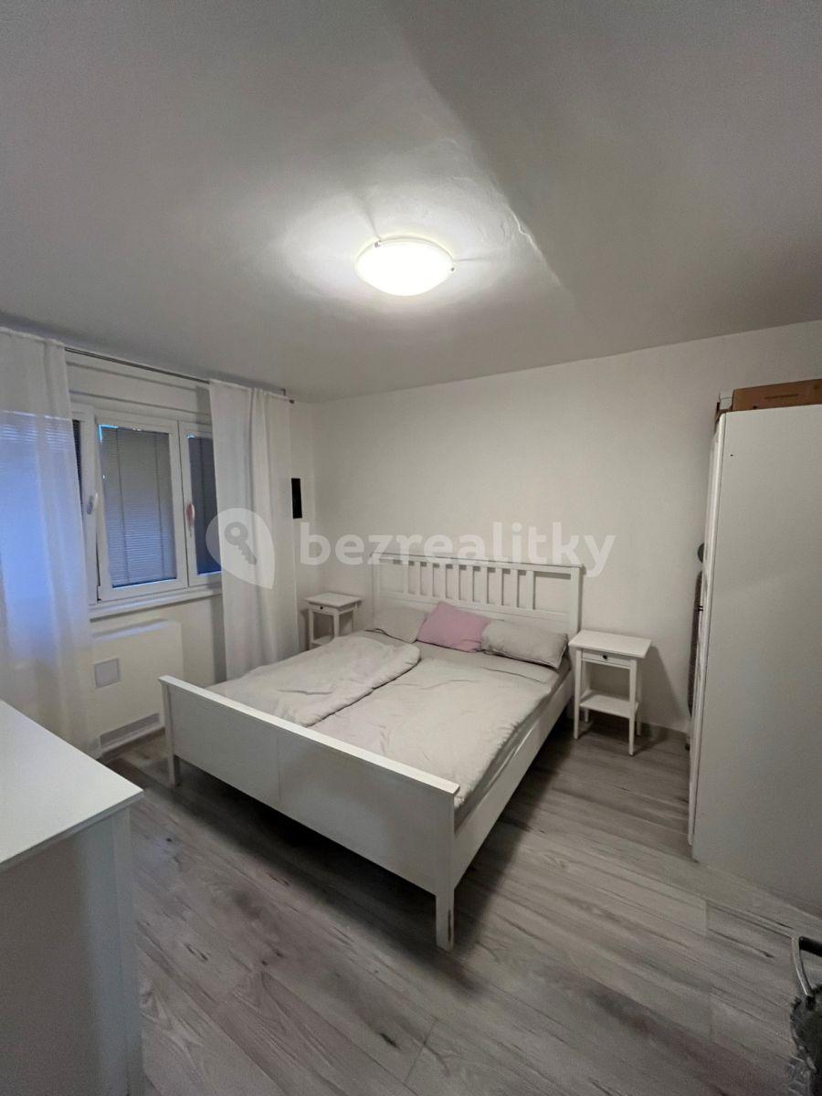 Pronájem bytu 2+1 54 m², Blatenská, Chomutov, Ústecký kraj