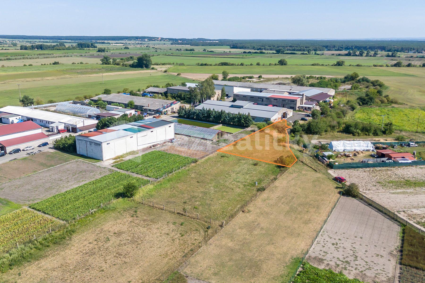 Prodej pozemku 991 m², Dřísy, Dřísy, Středočeský kraj