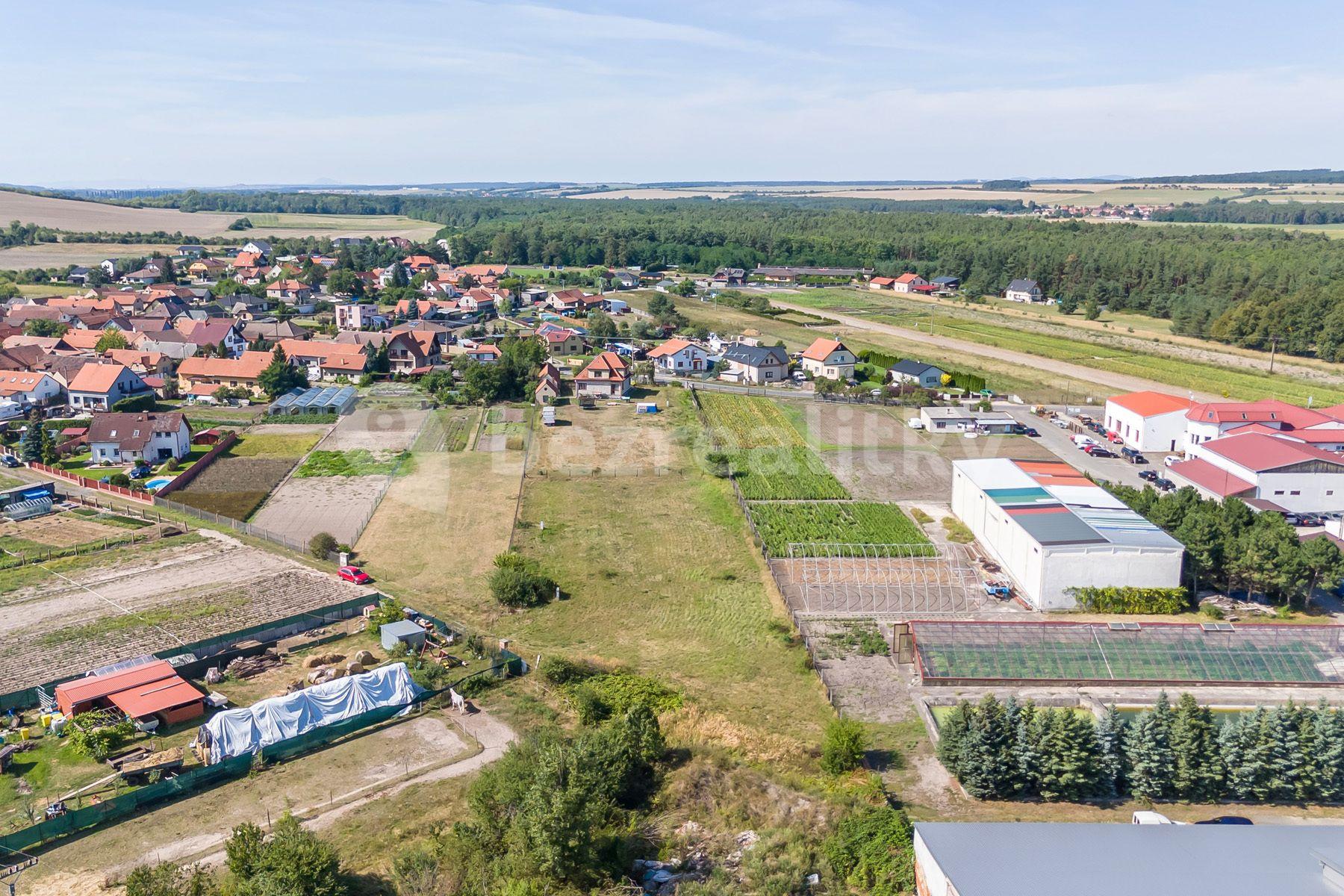 Prodej pozemku 991 m², Dřísy, Dřísy, Středočeský kraj