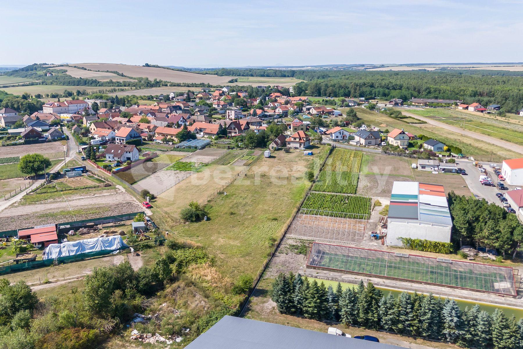 Prodej pozemku 991 m², Dřísy, Dřísy, Středočeský kraj