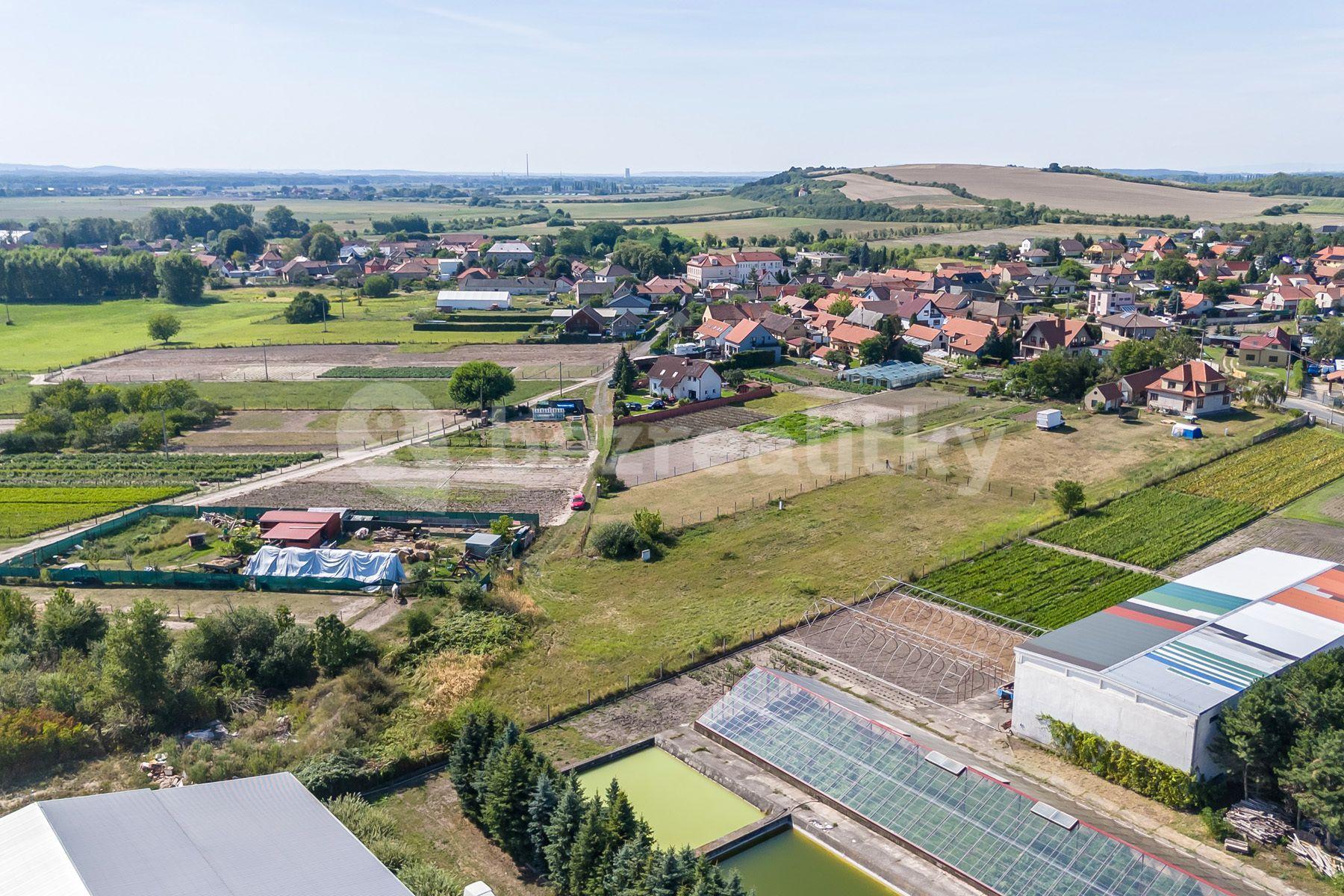 Prodej pozemku 991 m², Dřísy, Dřísy, Středočeský kraj