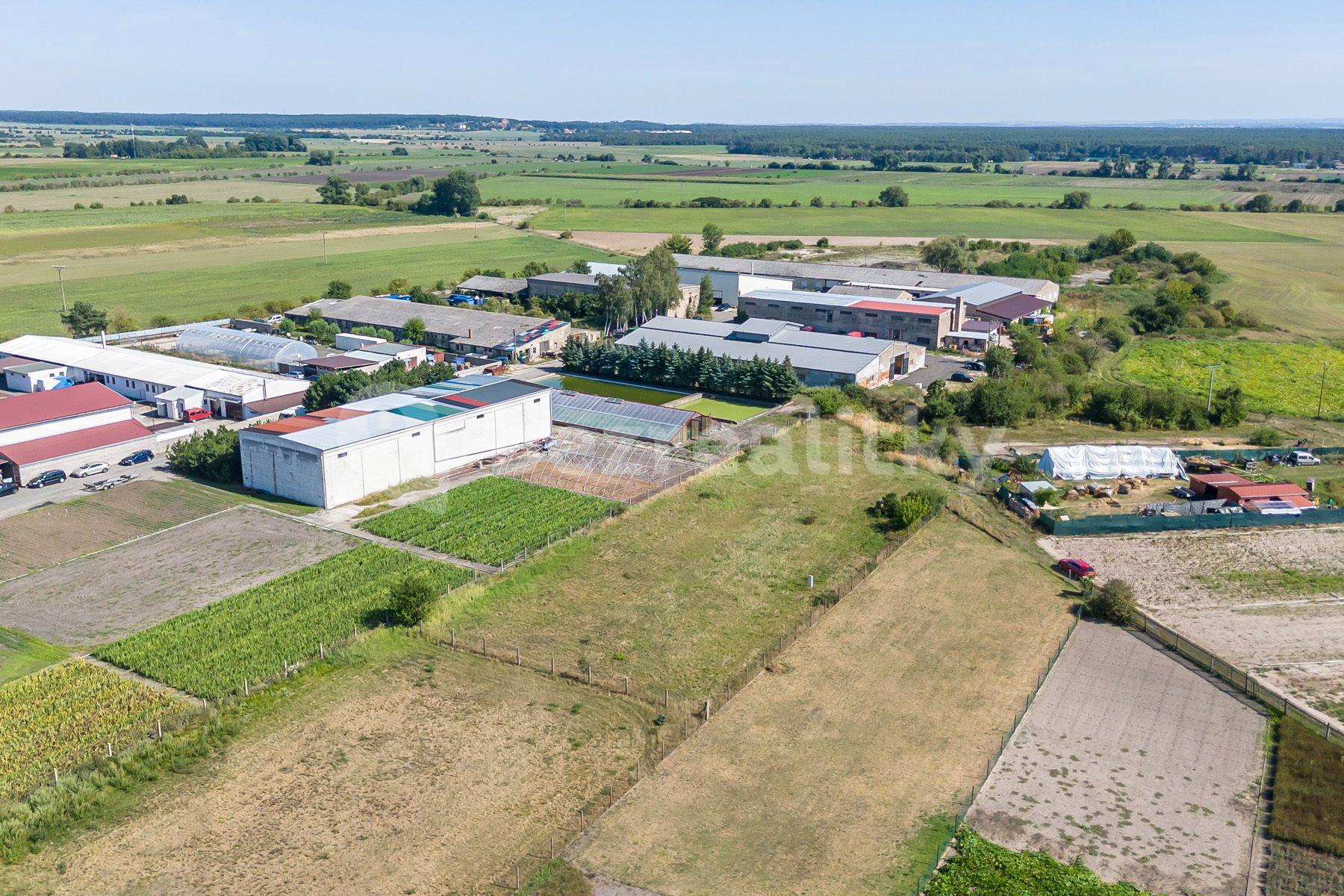 Prodej pozemku 991 m², Dřísy, Dřísy, Středočeský kraj