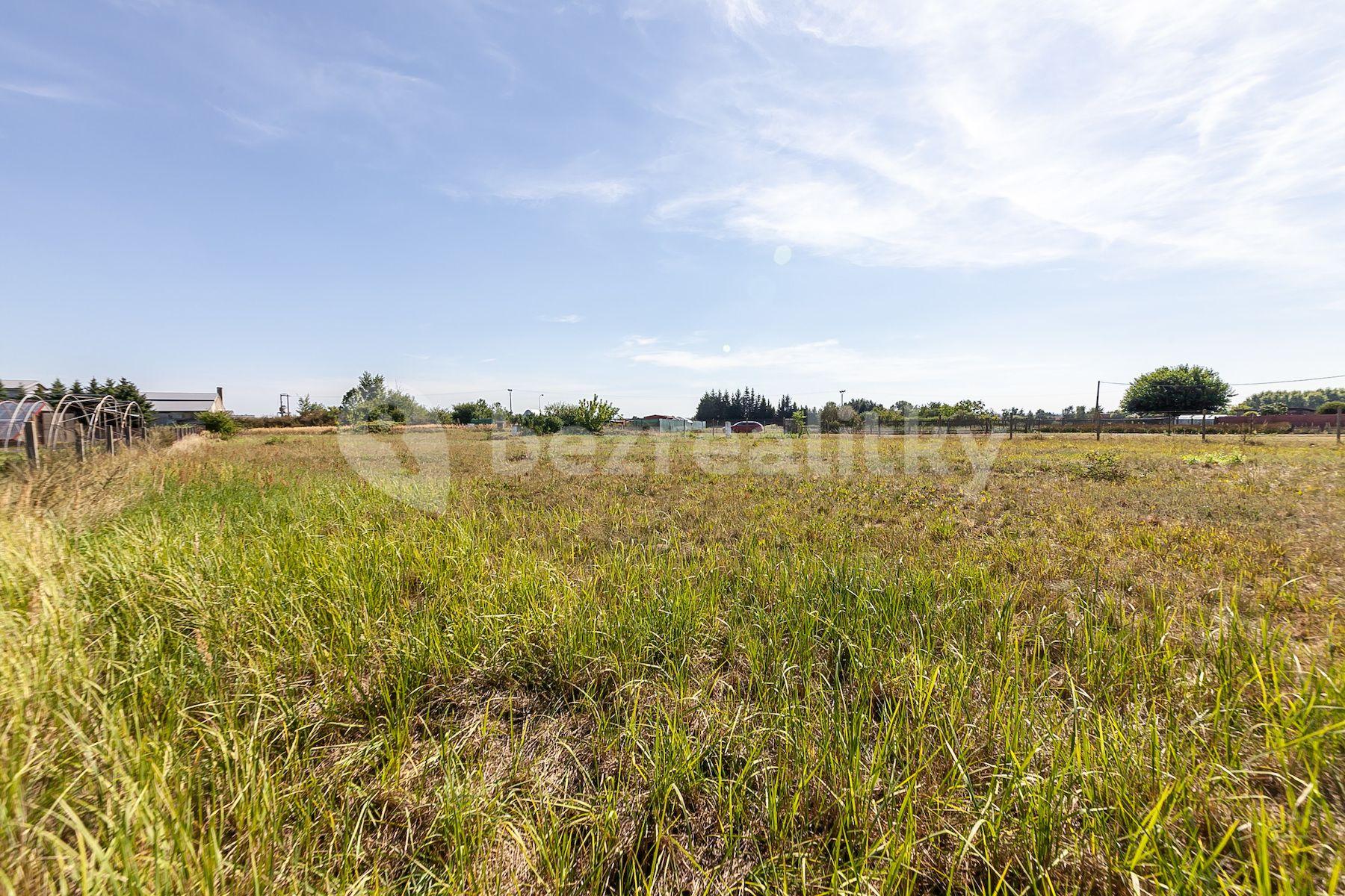 Prodej pozemku 991 m², Dřísy, Dřísy, Středočeský kraj