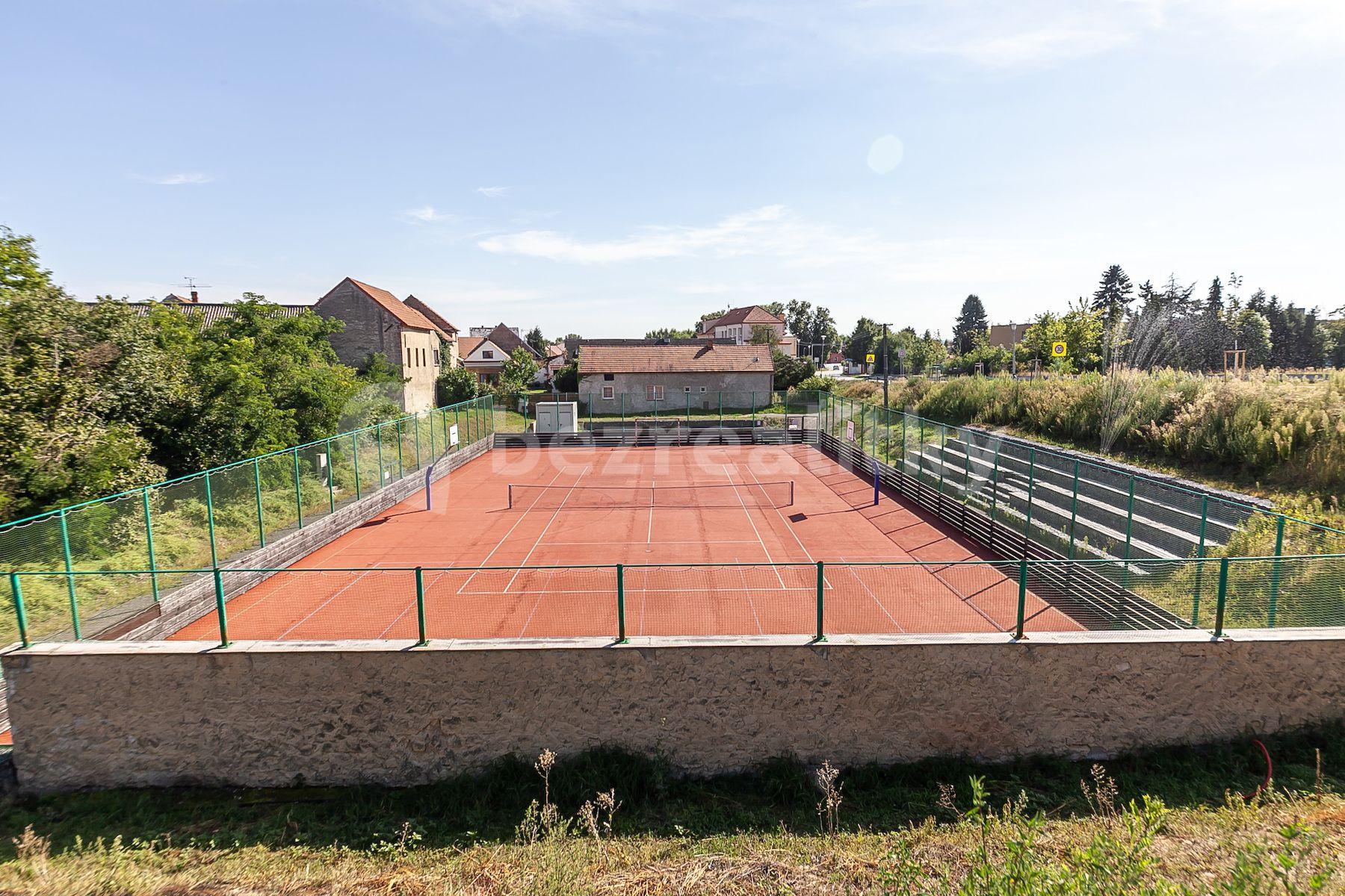 Prodej pozemku 991 m², Dřísy, Dřísy, Středočeský kraj