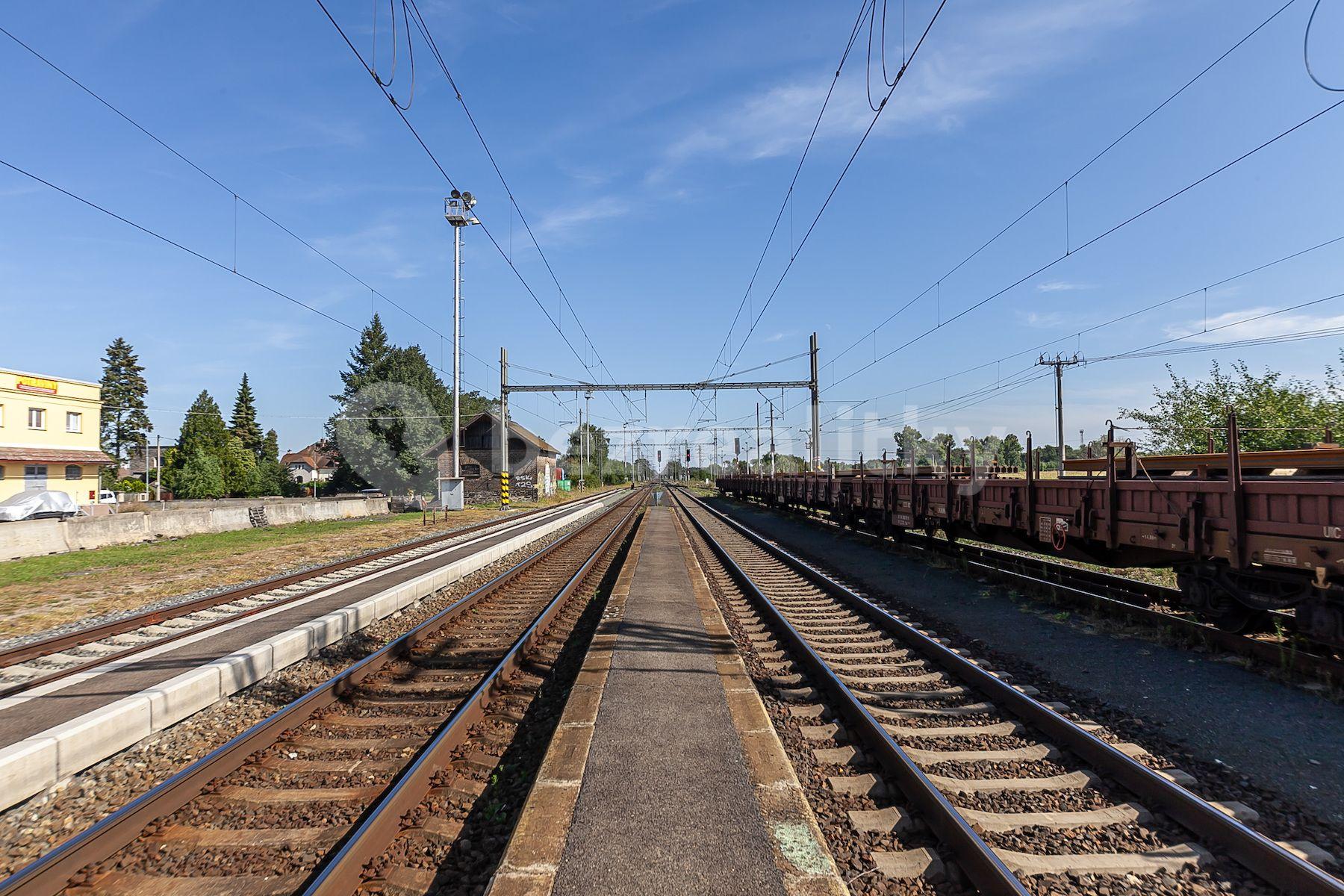 Prodej pozemku 991 m², Dřísy, Dřísy, Středočeský kraj