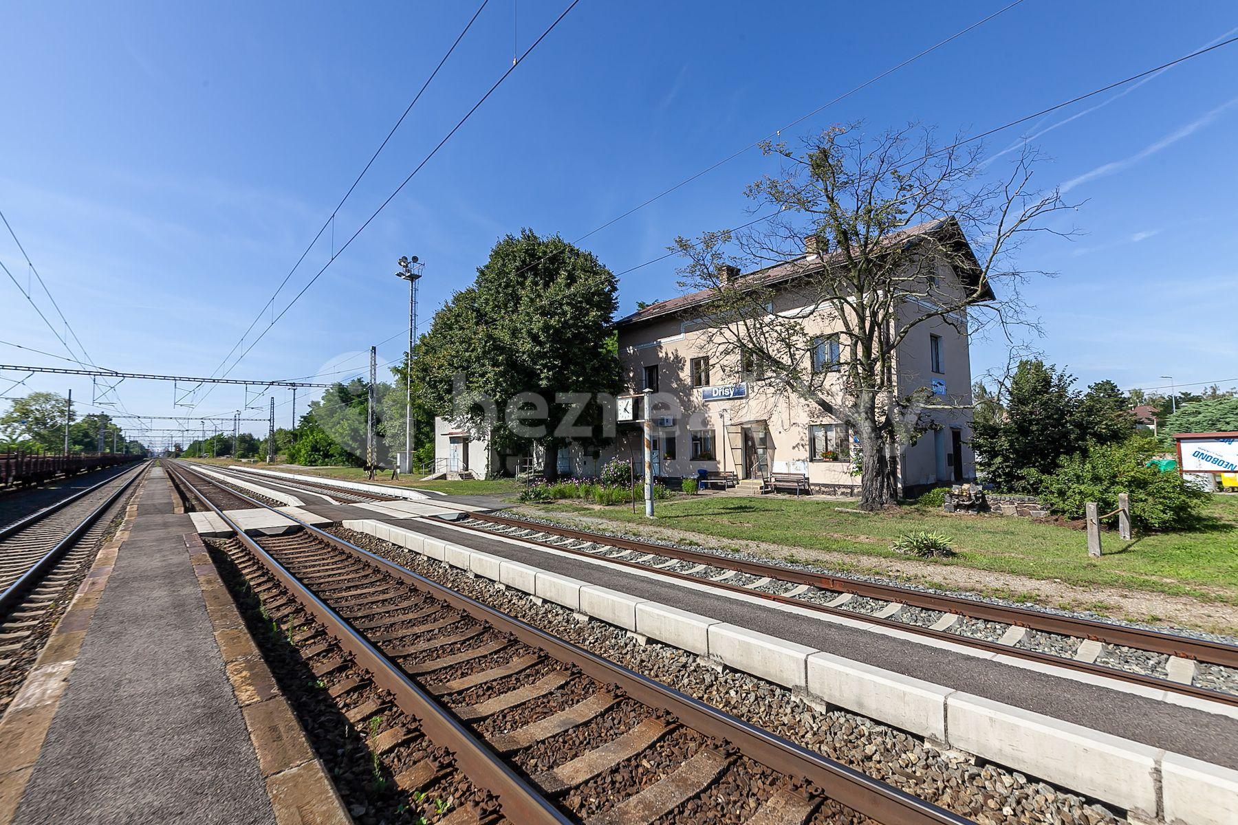 Prodej pozemku 991 m², Dřísy, Dřísy, Středočeský kraj