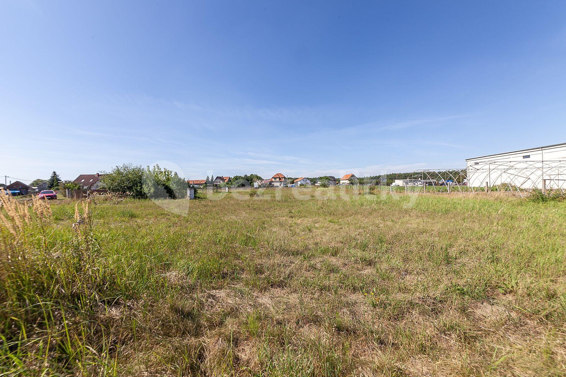 Prodej pozemku 968 m², Dřísy, Dřísy, Středočeský kraj