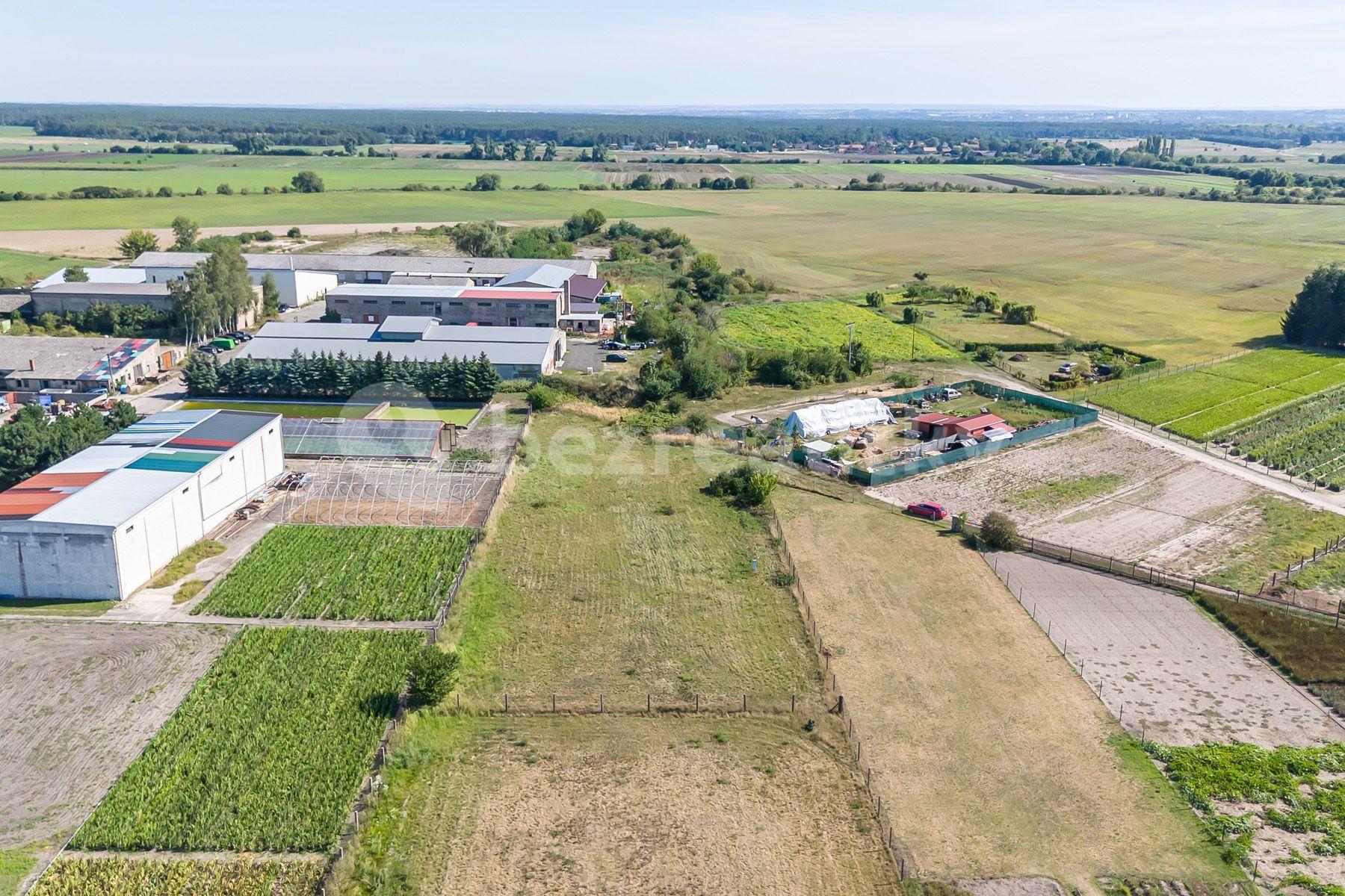 Prodej pozemku 866 m², Dřísy, Dřísy, Středočeský kraj