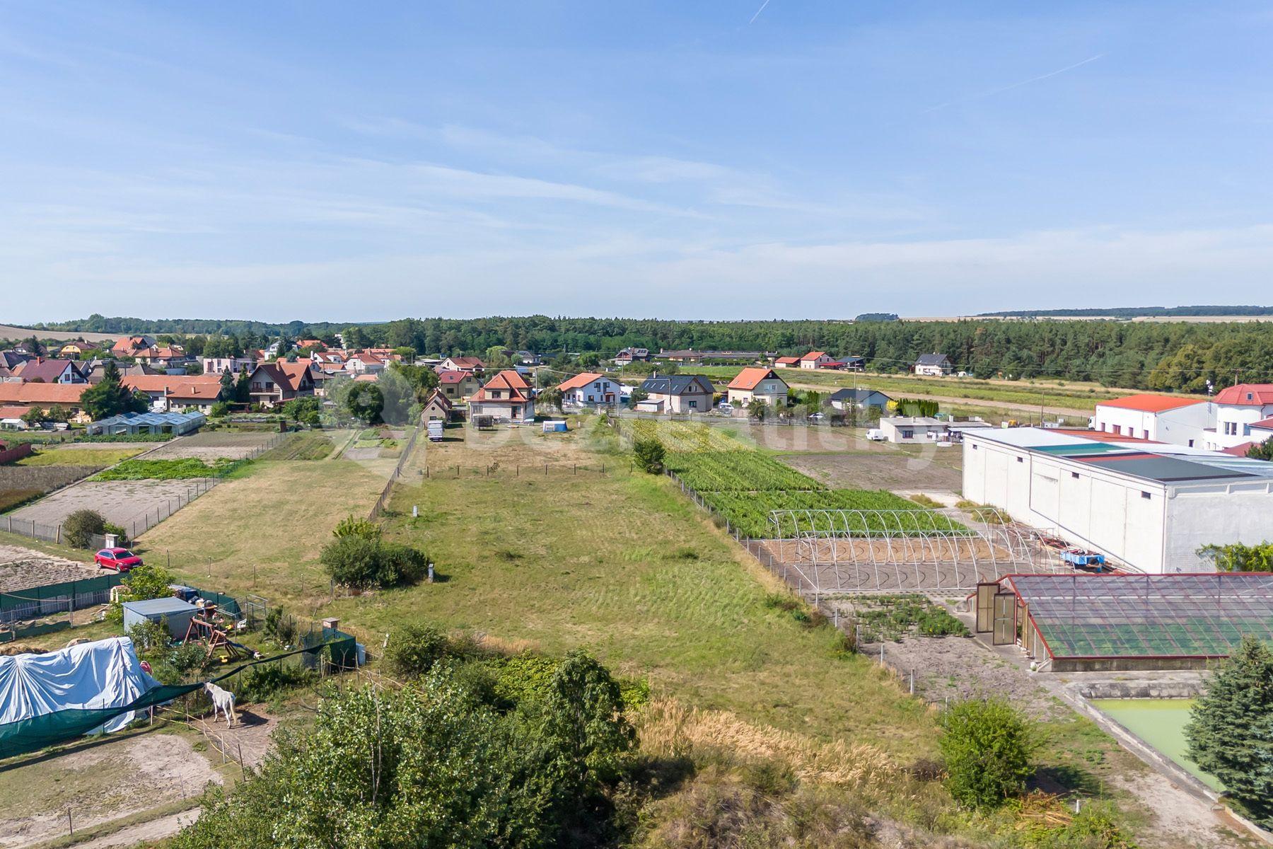 Prodej pozemku 866 m², Dřísy, Dřísy, Středočeský kraj