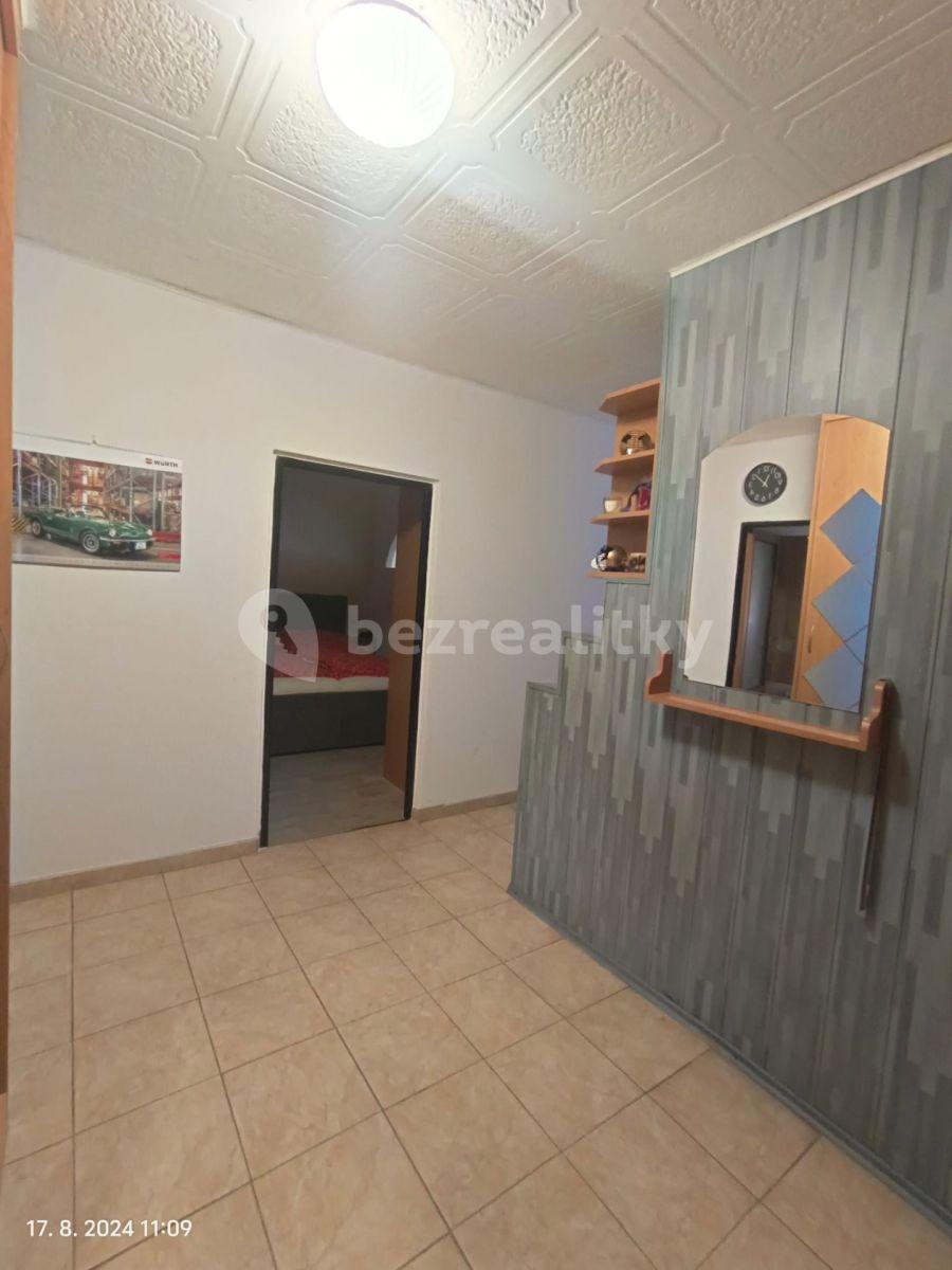 Prodej bytu 2+1 60 m², Maková, Ústí nad Labem, Ústecký kraj