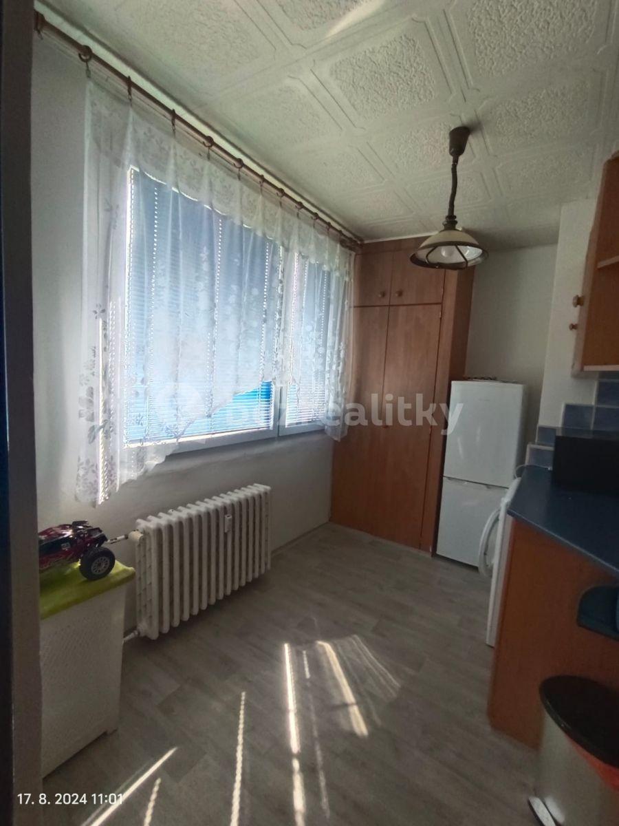 Prodej bytu 2+1 60 m², Maková, Ústí nad Labem, Ústecký kraj