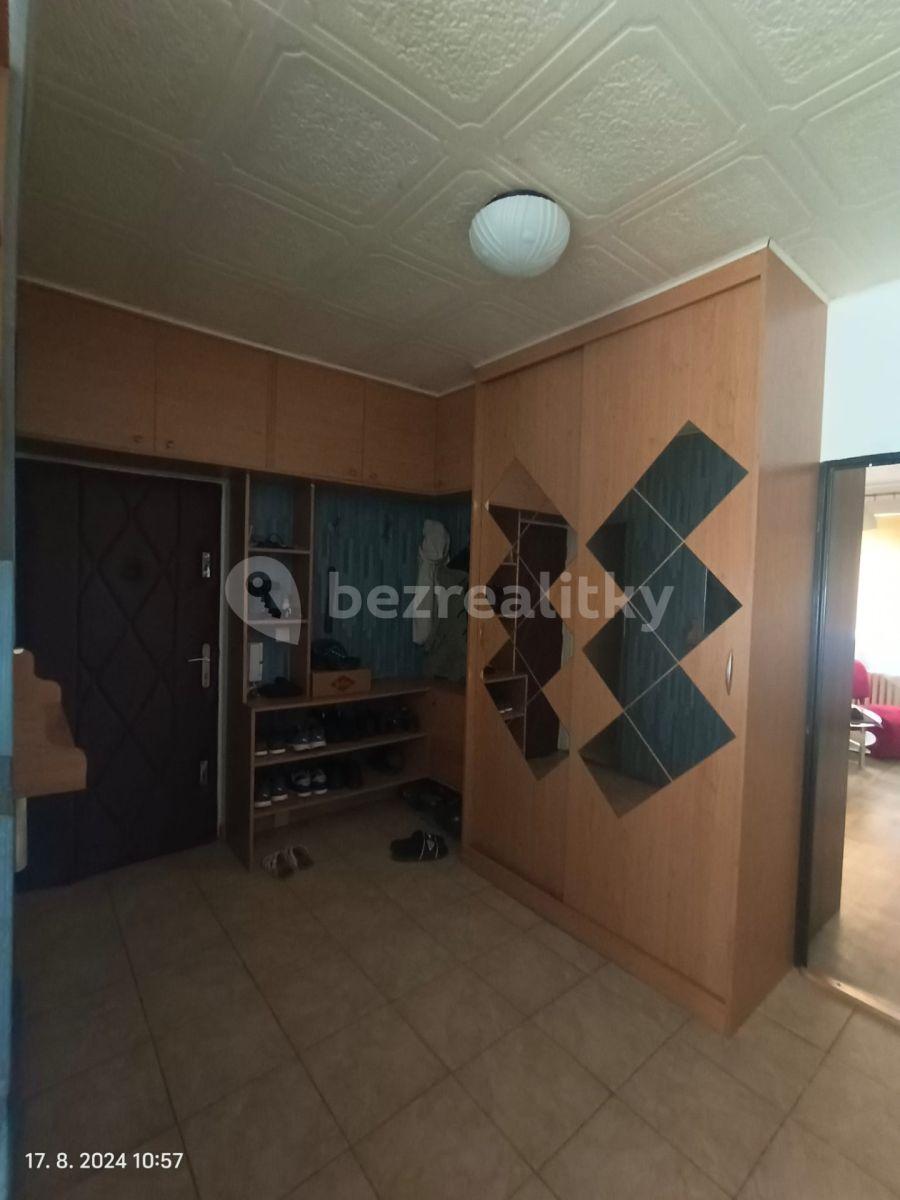 Prodej bytu 2+1 60 m², Maková, Ústí nad Labem, Ústecký kraj