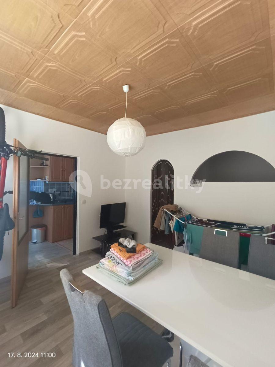 Prodej bytu 2+1 60 m², Maková, Ústí nad Labem, Ústecký kraj