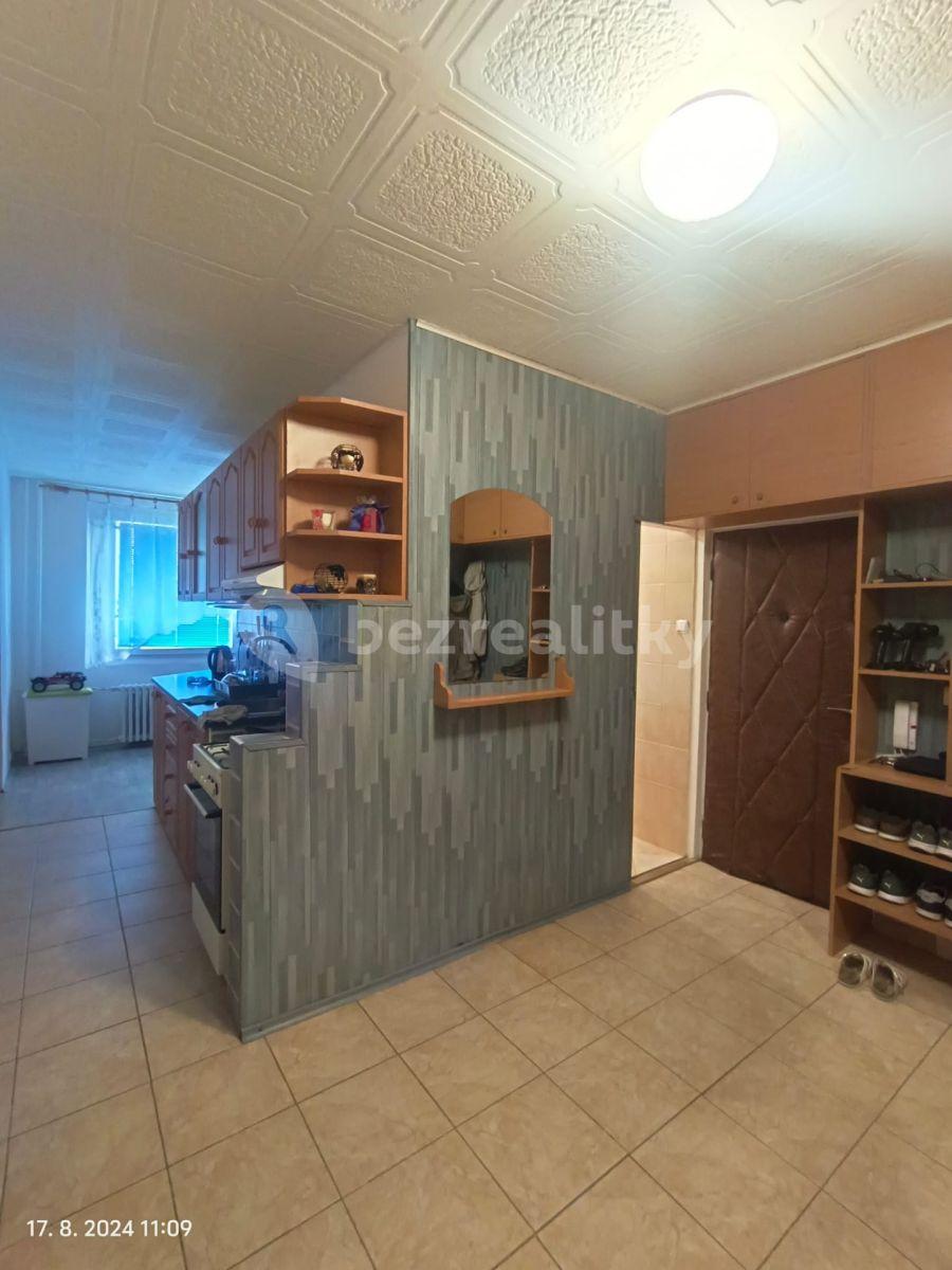 Prodej bytu 2+1 60 m², Maková, Ústí nad Labem, Ústecký kraj