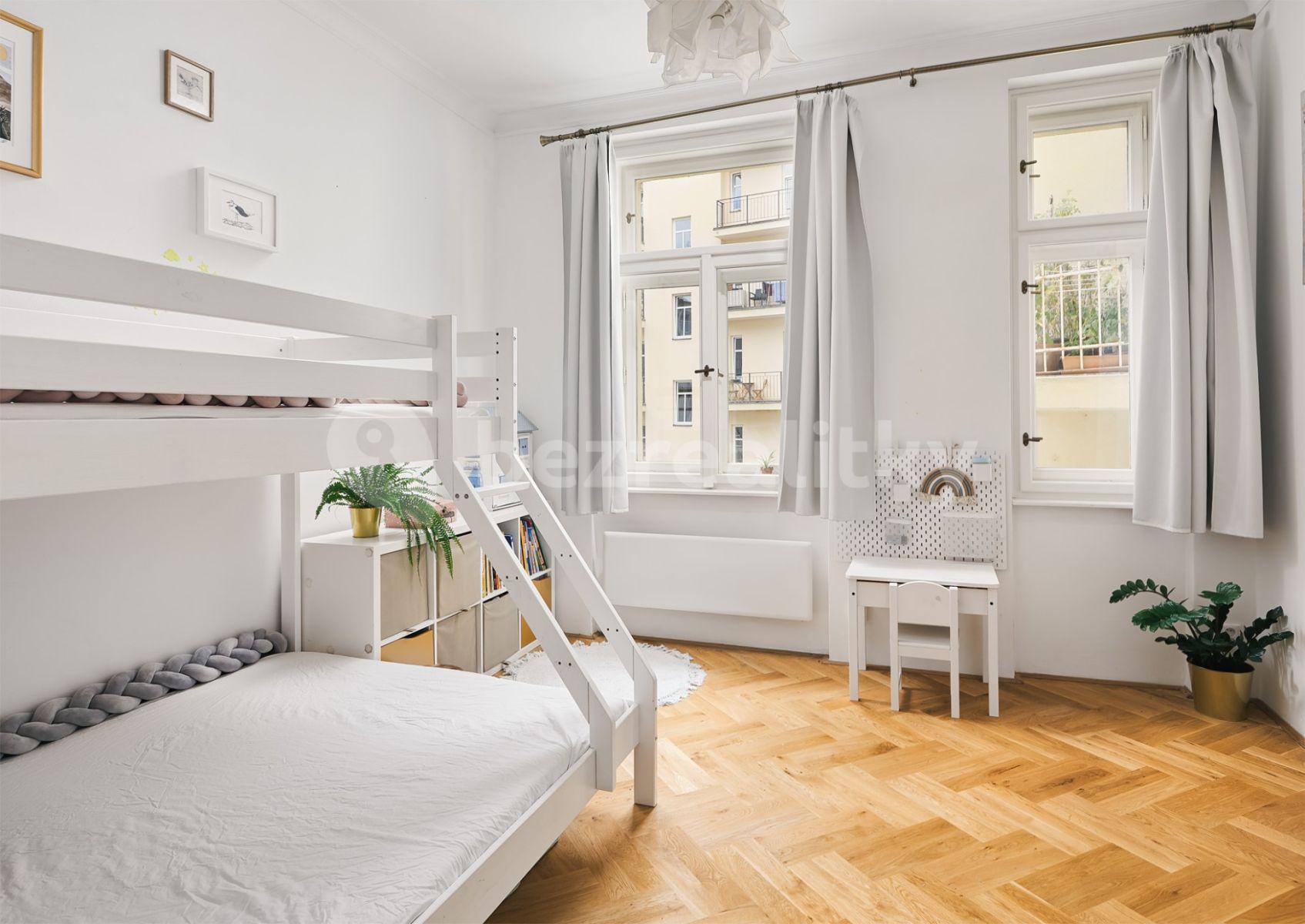 Prodej bytu 3+kk 77 m², U Studánky, Praha, Praha