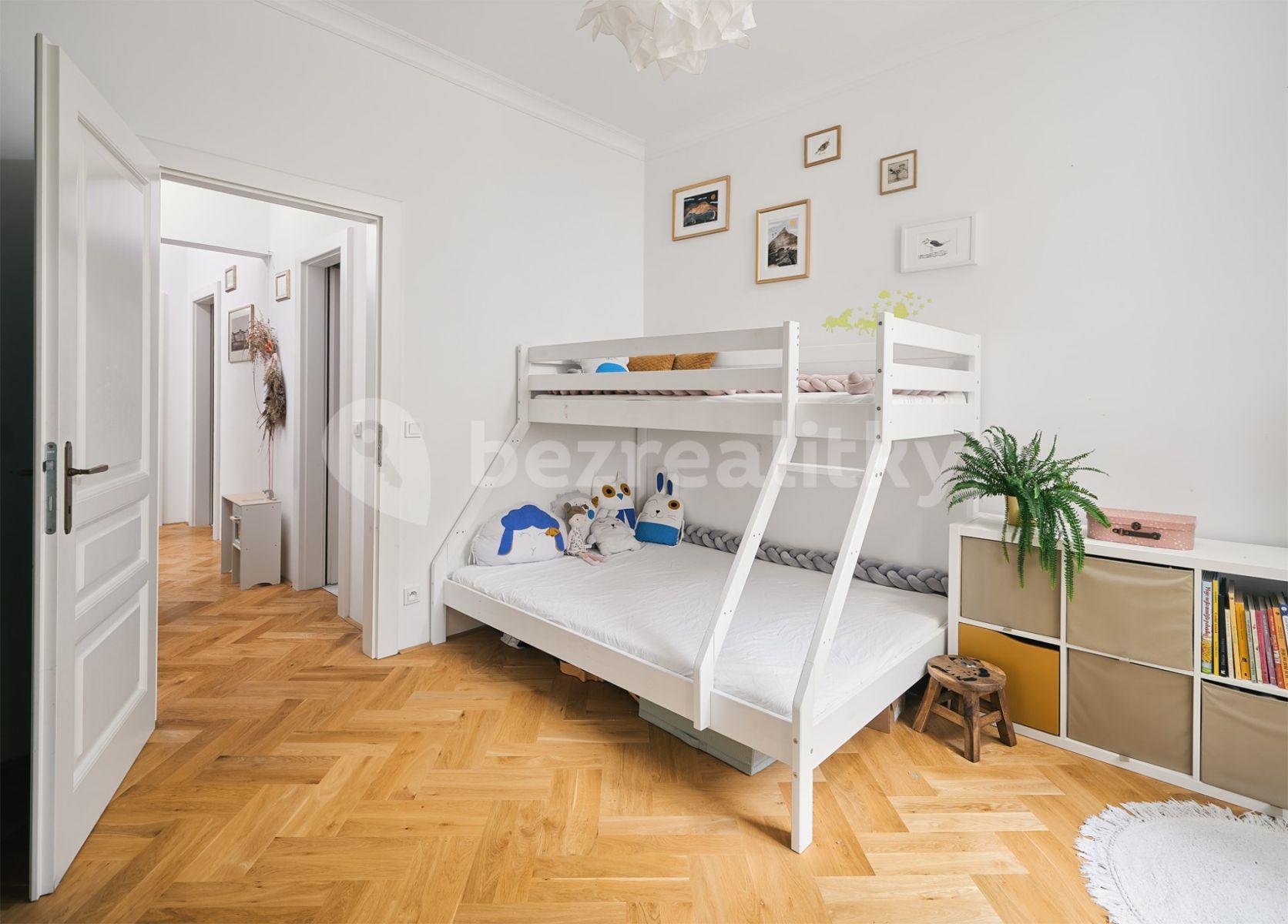 Prodej bytu 3+kk 77 m², U Studánky, Praha, Praha