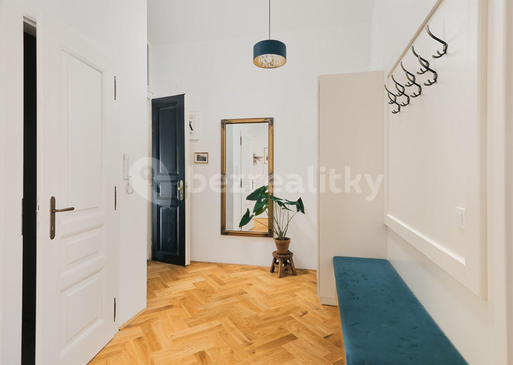 Prodej bytu 3+kk 77 m², U Studánky, Praha, Praha