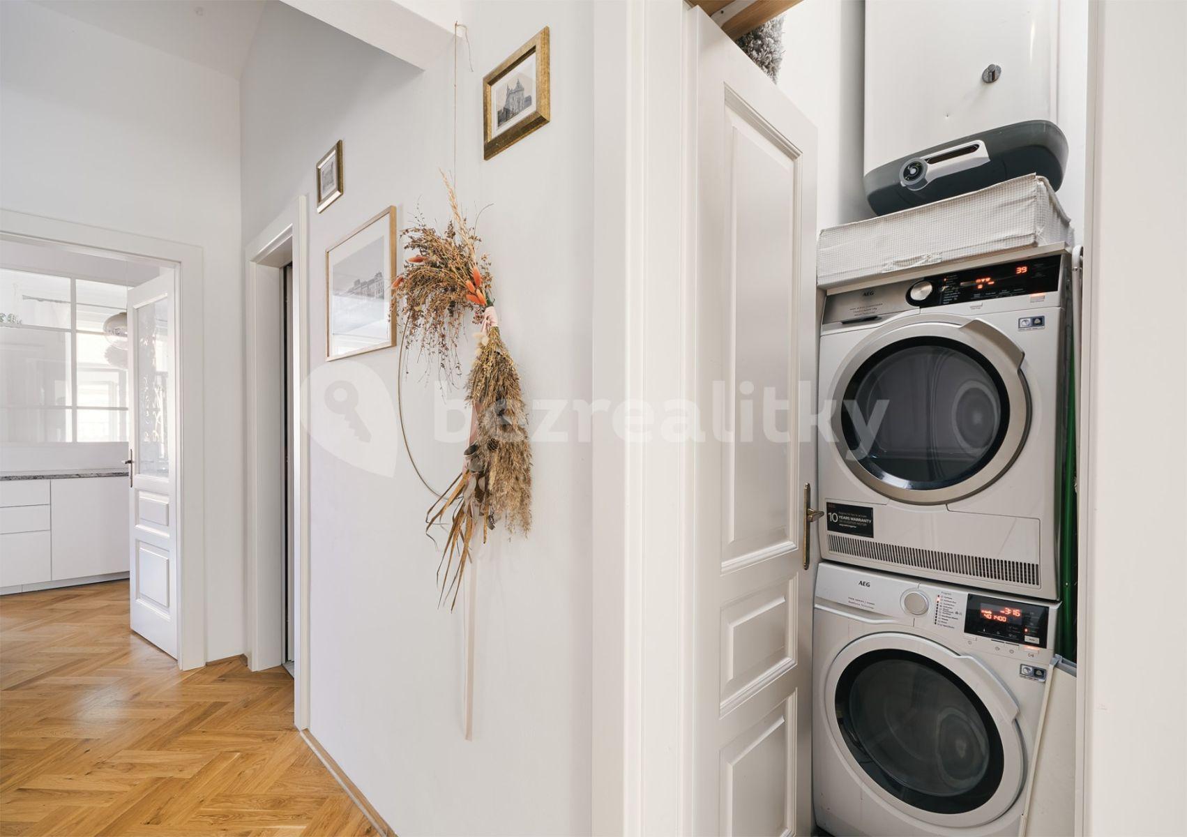 Prodej bytu 3+kk 77 m², U Studánky, Praha, Praha