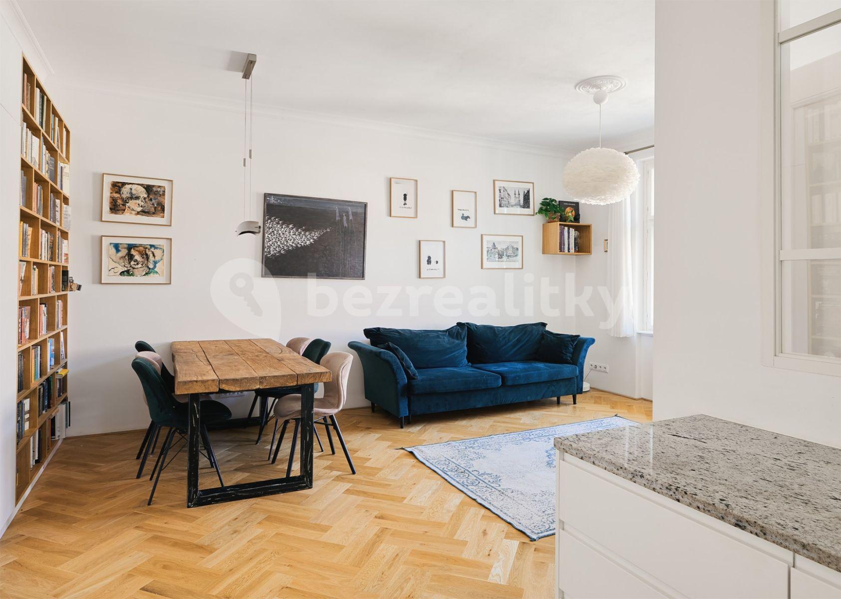 Prodej bytu 3+kk 77 m², U Studánky, Praha, Praha