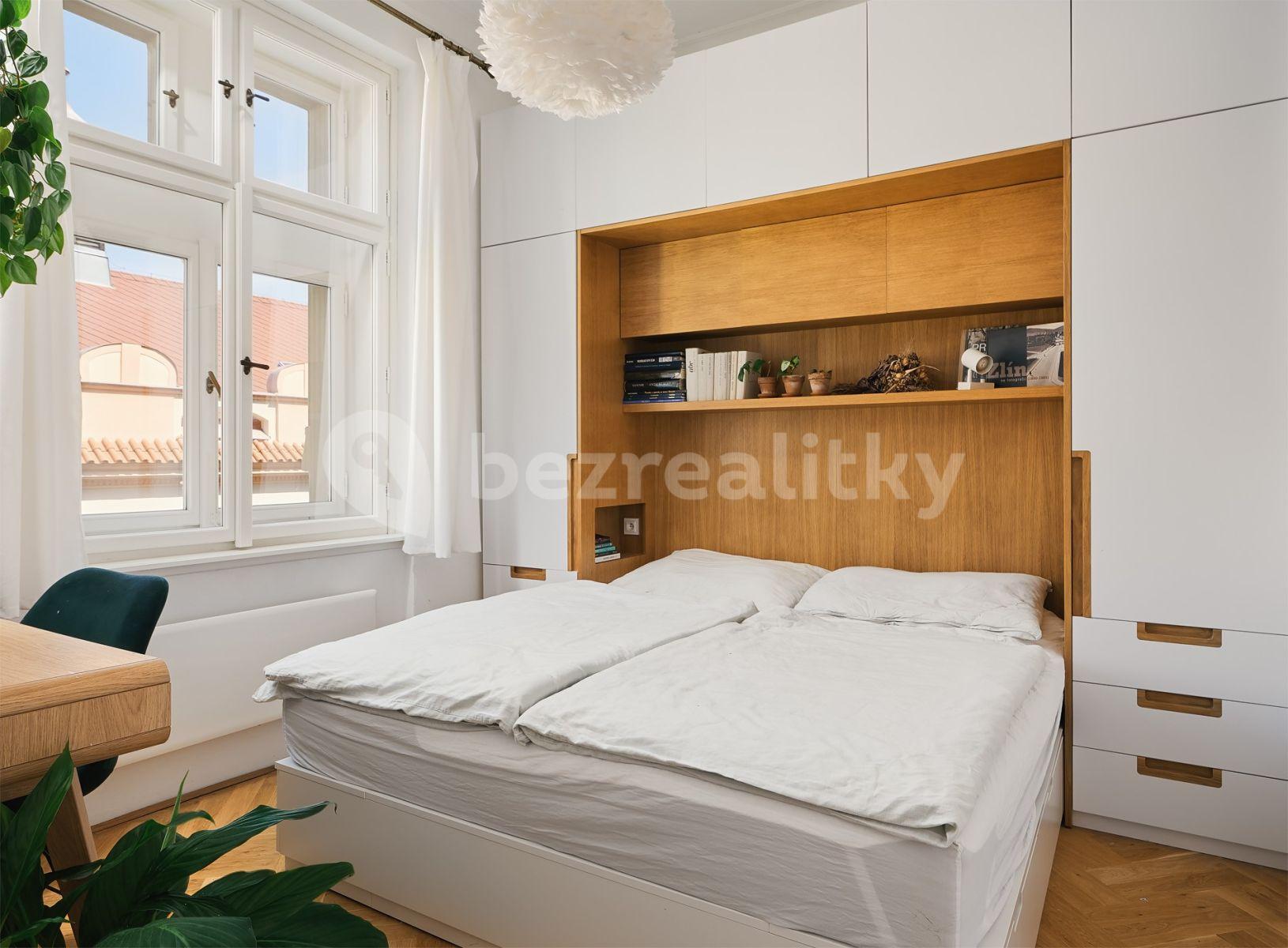 Prodej bytu 3+kk 77 m², U Studánky, Praha, Praha