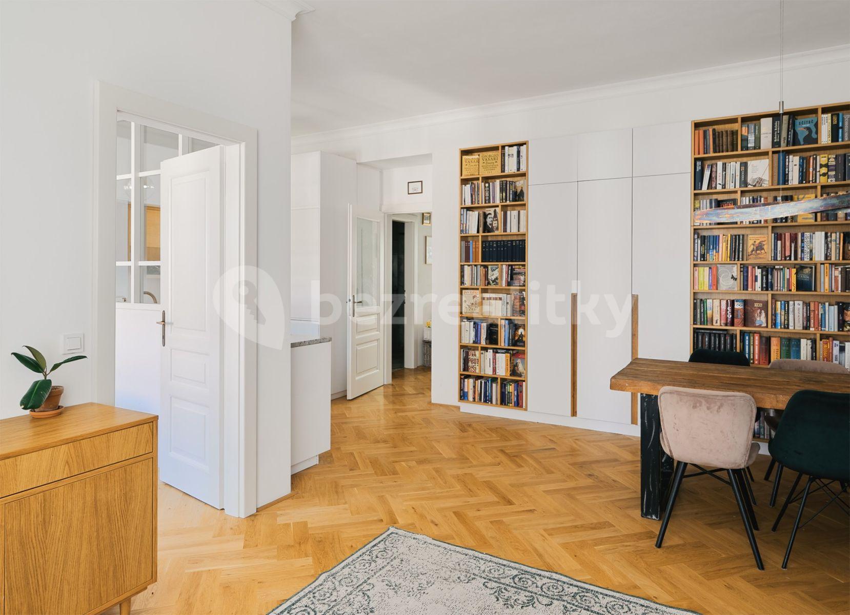 Prodej bytu 3+kk 77 m², U Studánky, Praha, Praha