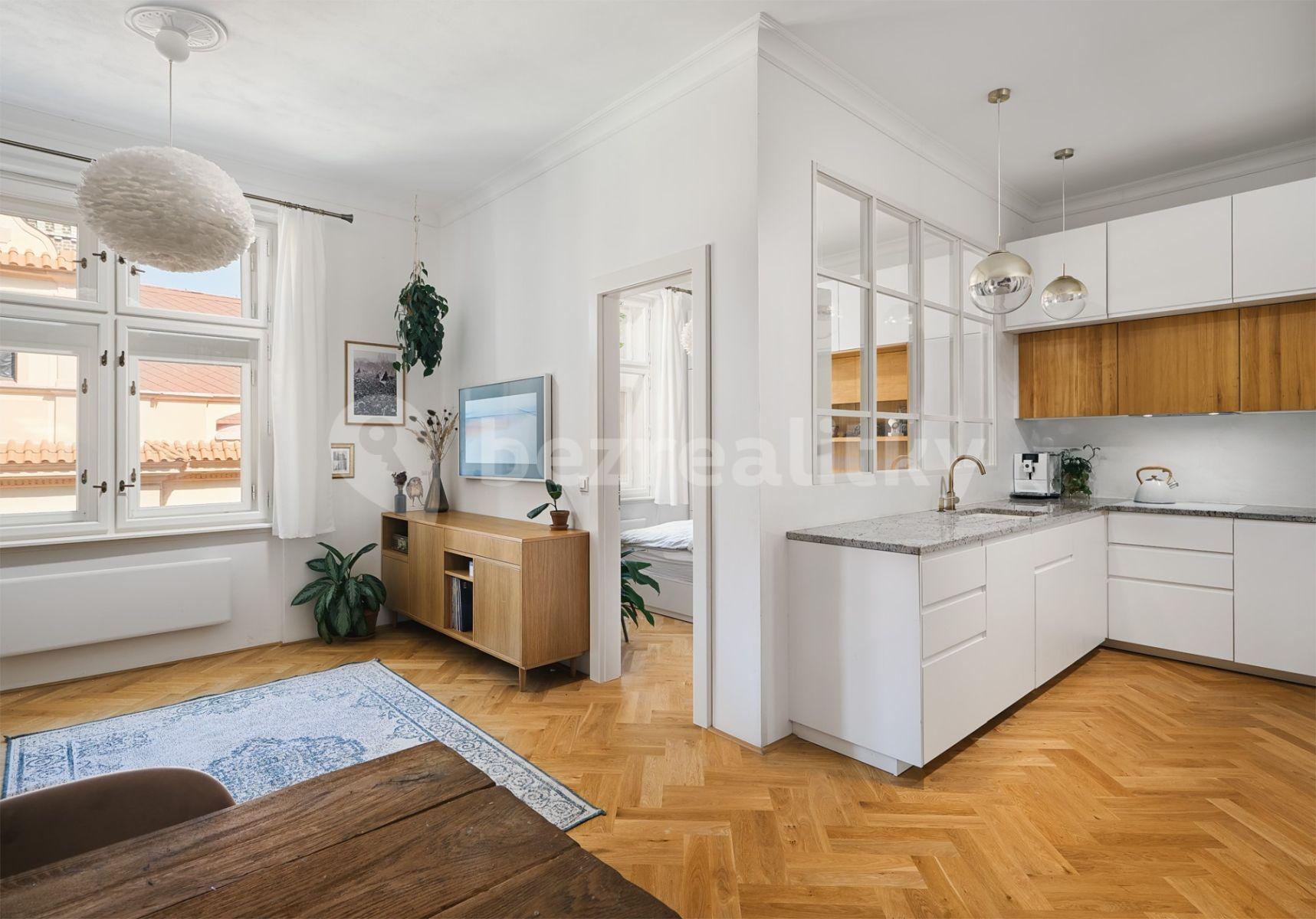 Prodej bytu 3+kk 77 m², U Studánky, Praha, Praha