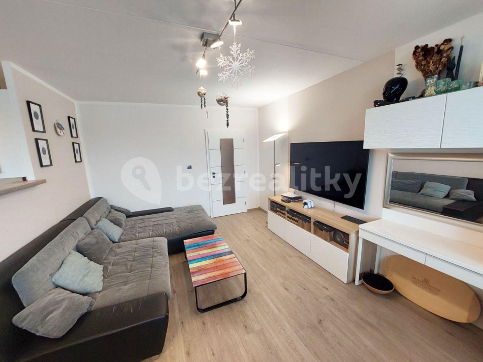 Prodej bytu 3+kk 84 m², Přecechtělova, Praha, Praha