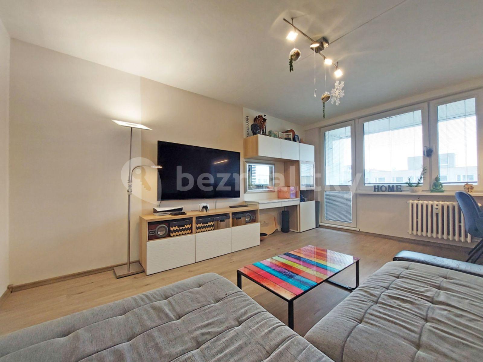 Prodej bytu 3+kk 84 m², Přecechtělova, Praha, Praha