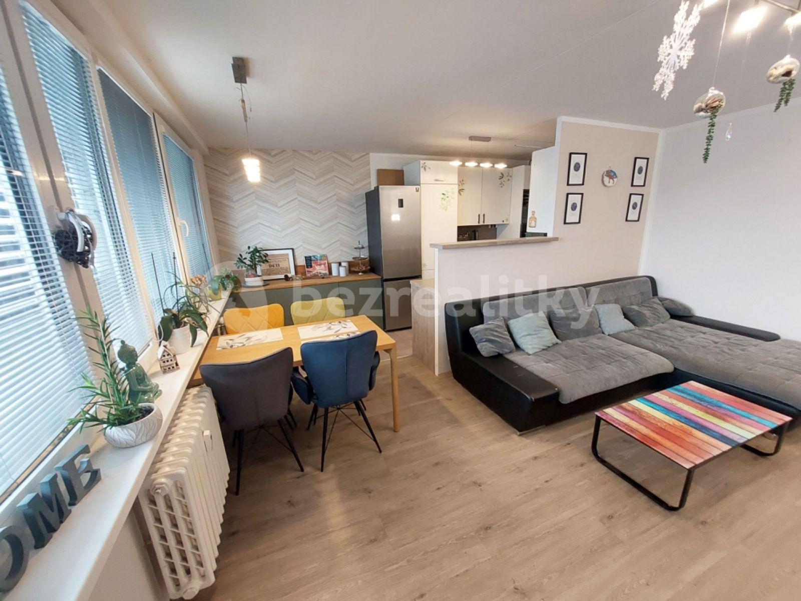 Prodej bytu 3+kk 84 m², Přecechtělova, Praha, Praha