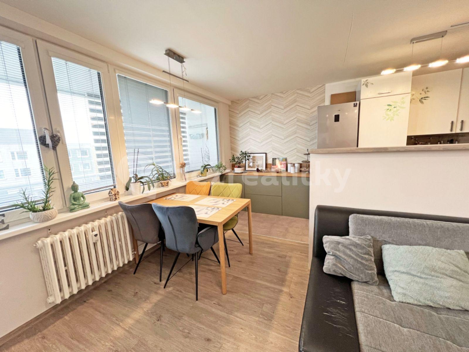 Prodej bytu 3+kk 84 m², Přecechtělova, Praha, Praha