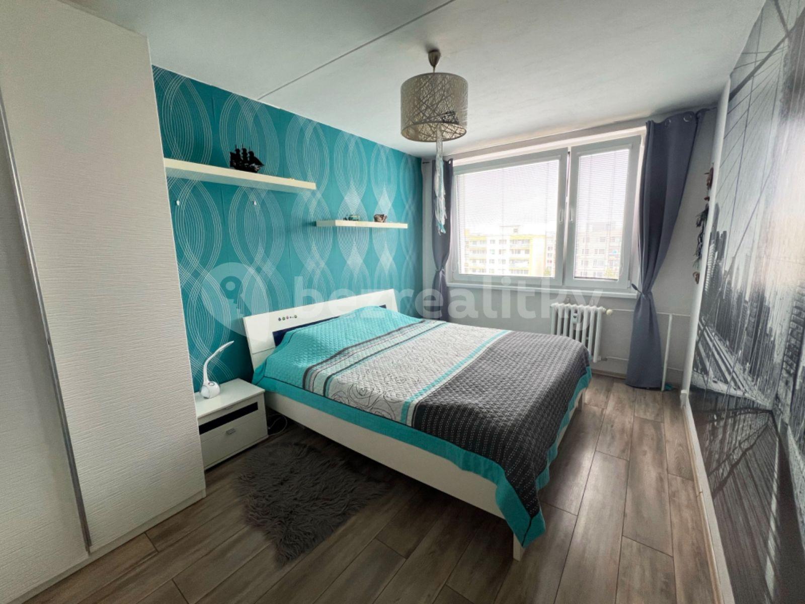 Prodej bytu 3+kk 84 m², Přecechtělova, Praha, Praha